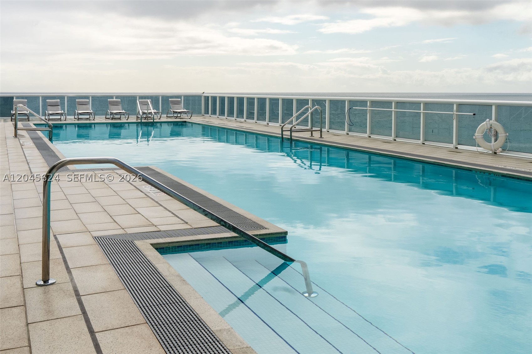 15901 Collins Ave #2502, Sunny Isles Beach FL 33160