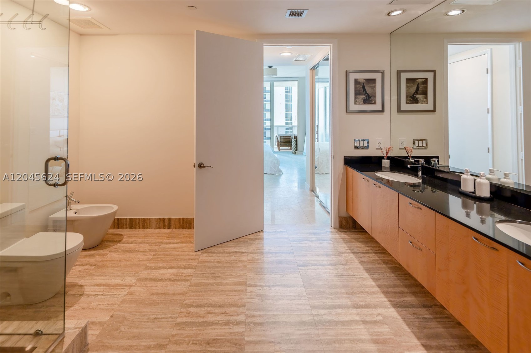 15901 Collins Ave #2502, Sunny Isles Beach FL 33160