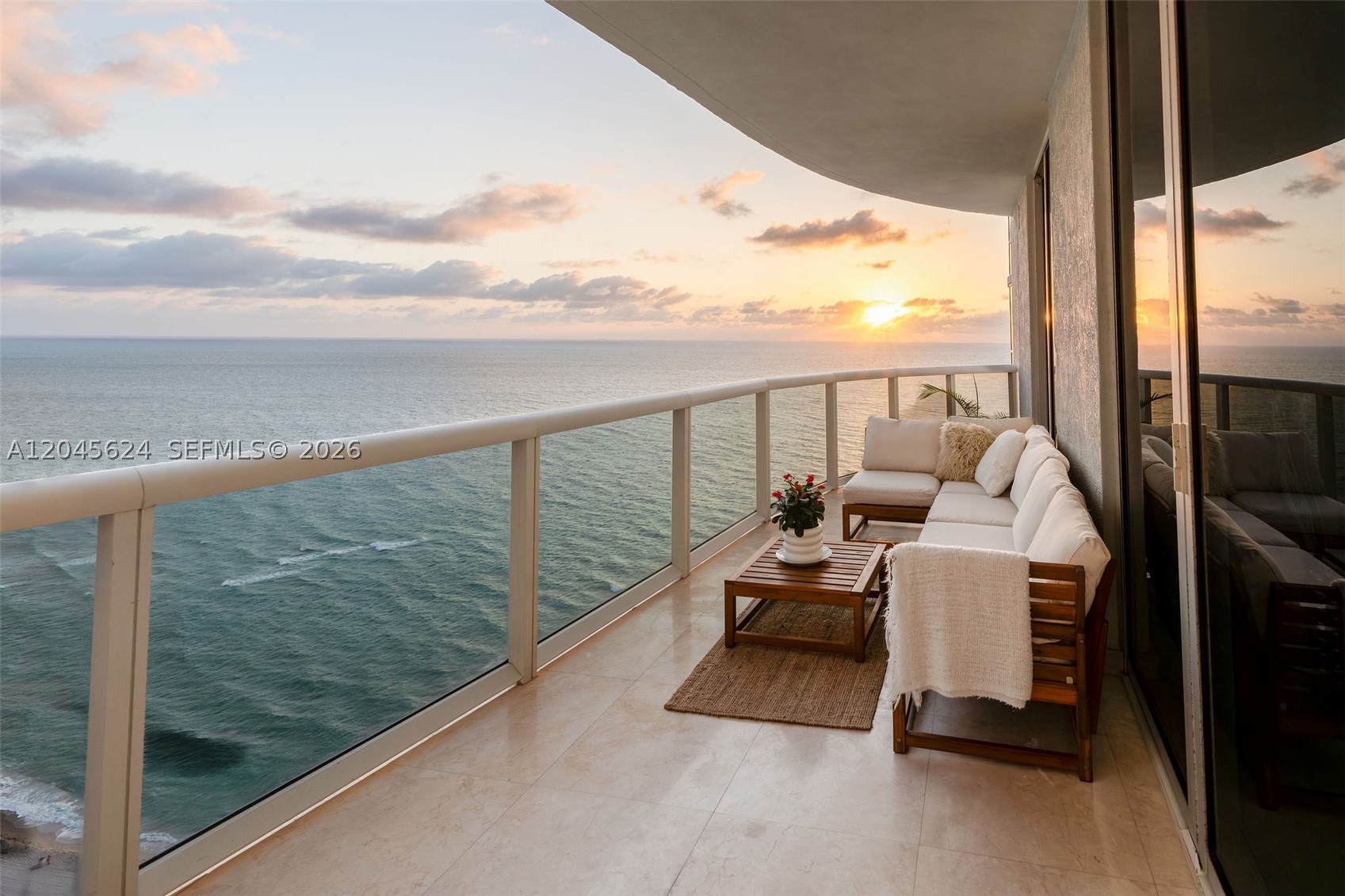 15901 Collins Ave #2502, Sunny Isles Beach FL 33160