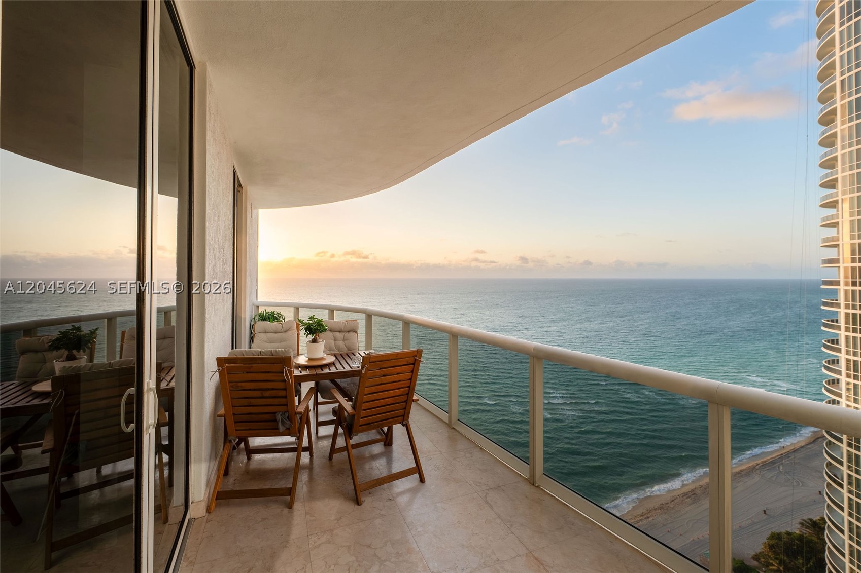 15901 Collins Ave #2502, Sunny Isles Beach FL 33160