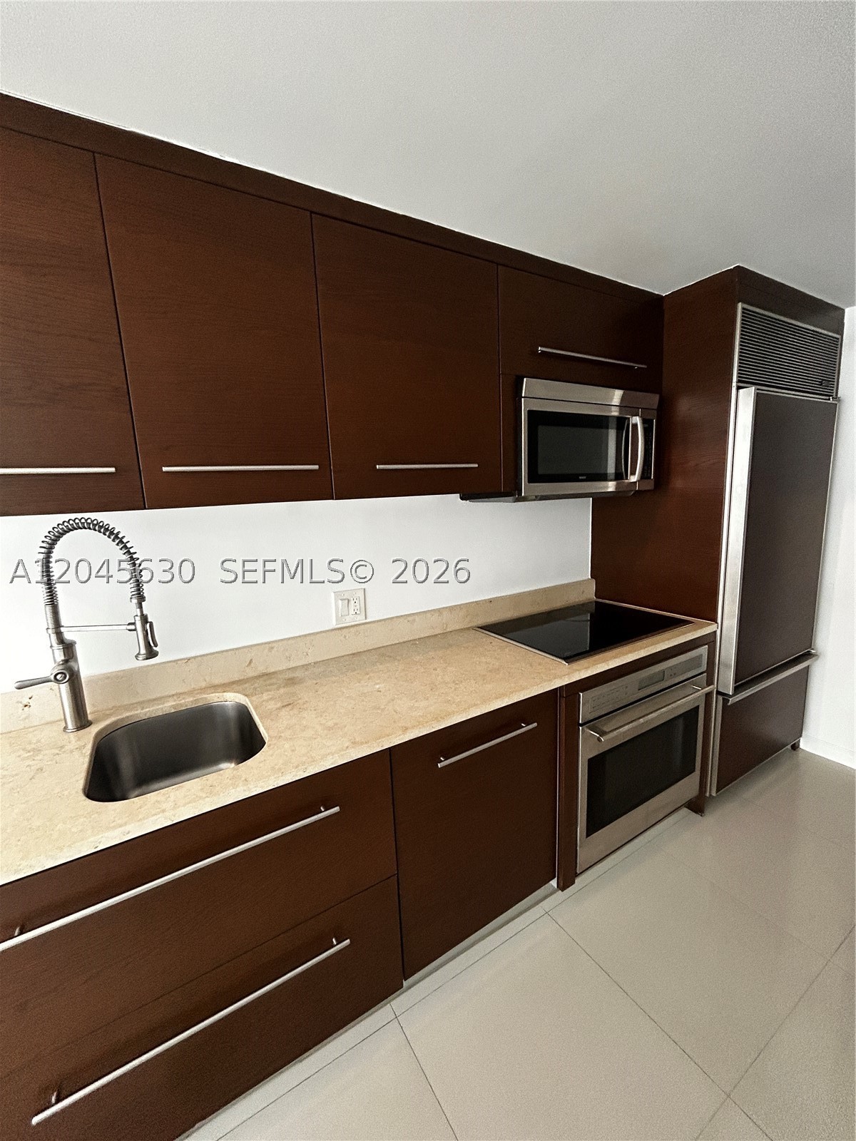 495 Brickell Ave #3106, Miami FL 33131