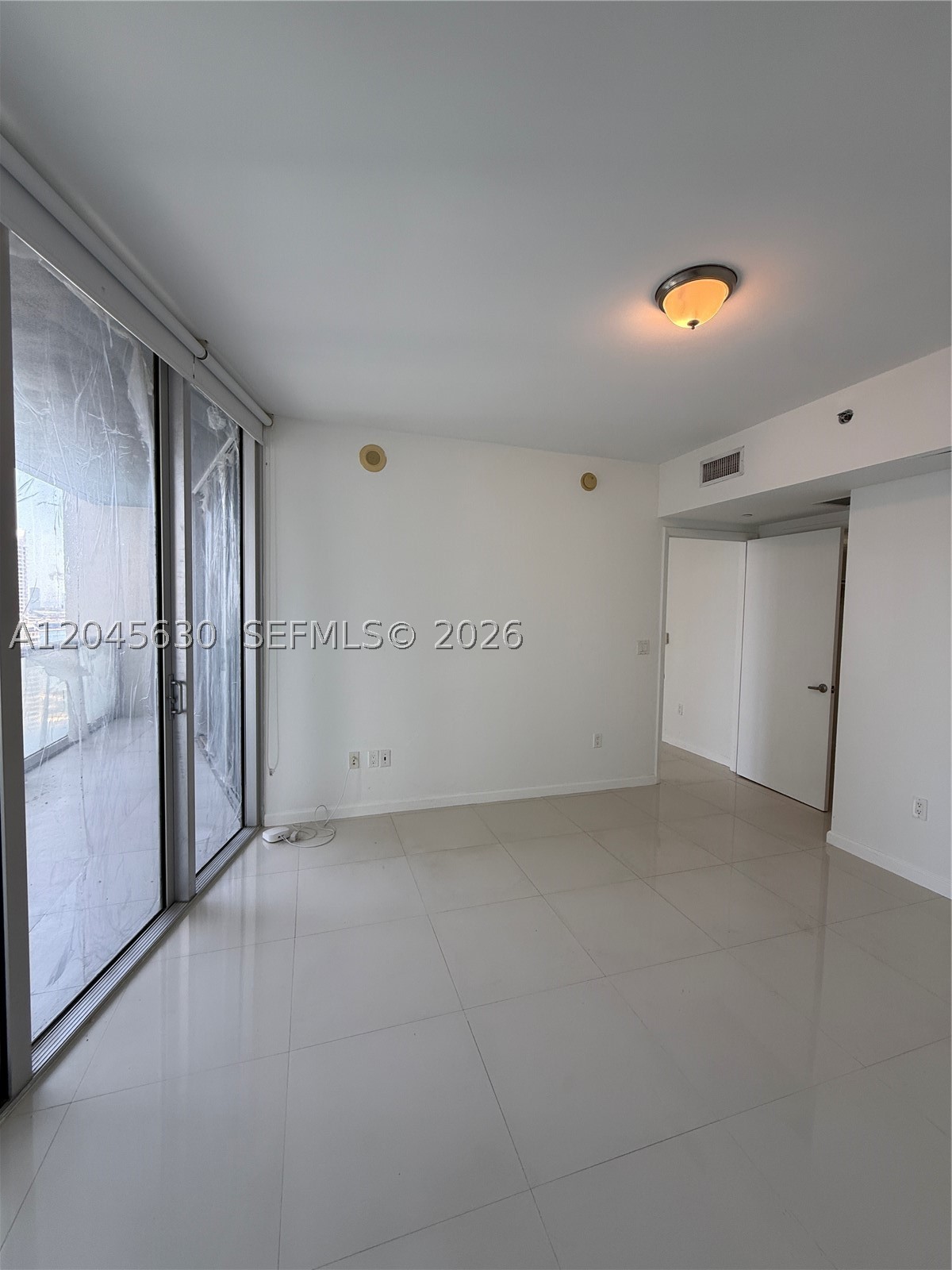 495 Brickell Ave #3106, Miami FL 33131