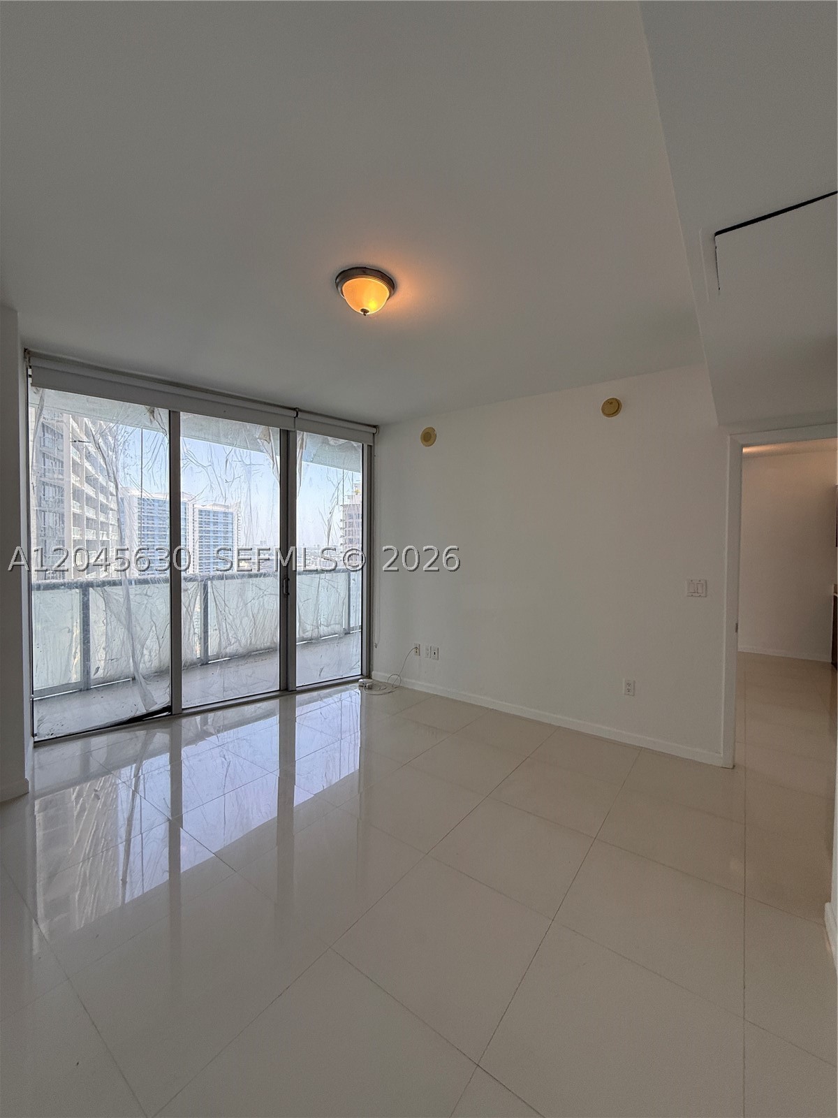 495 Brickell Ave #3106, Miami FL 33131