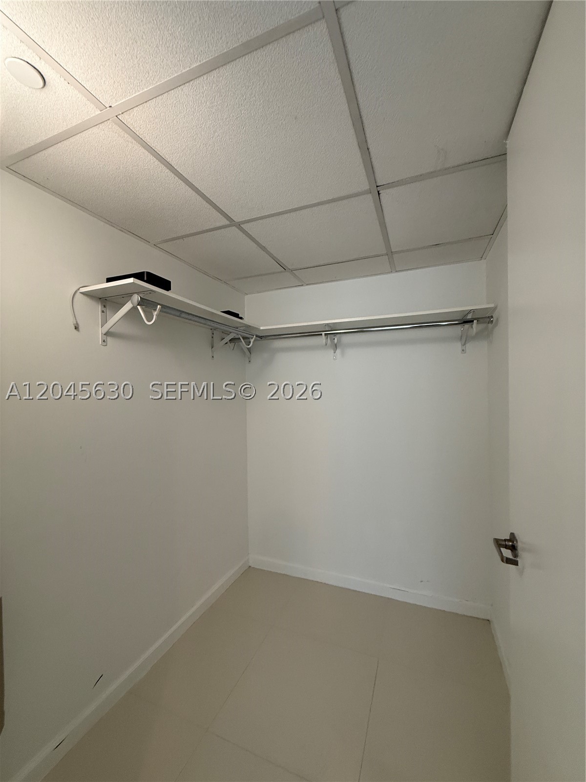 495 Brickell Ave #3106, Miami FL 33131