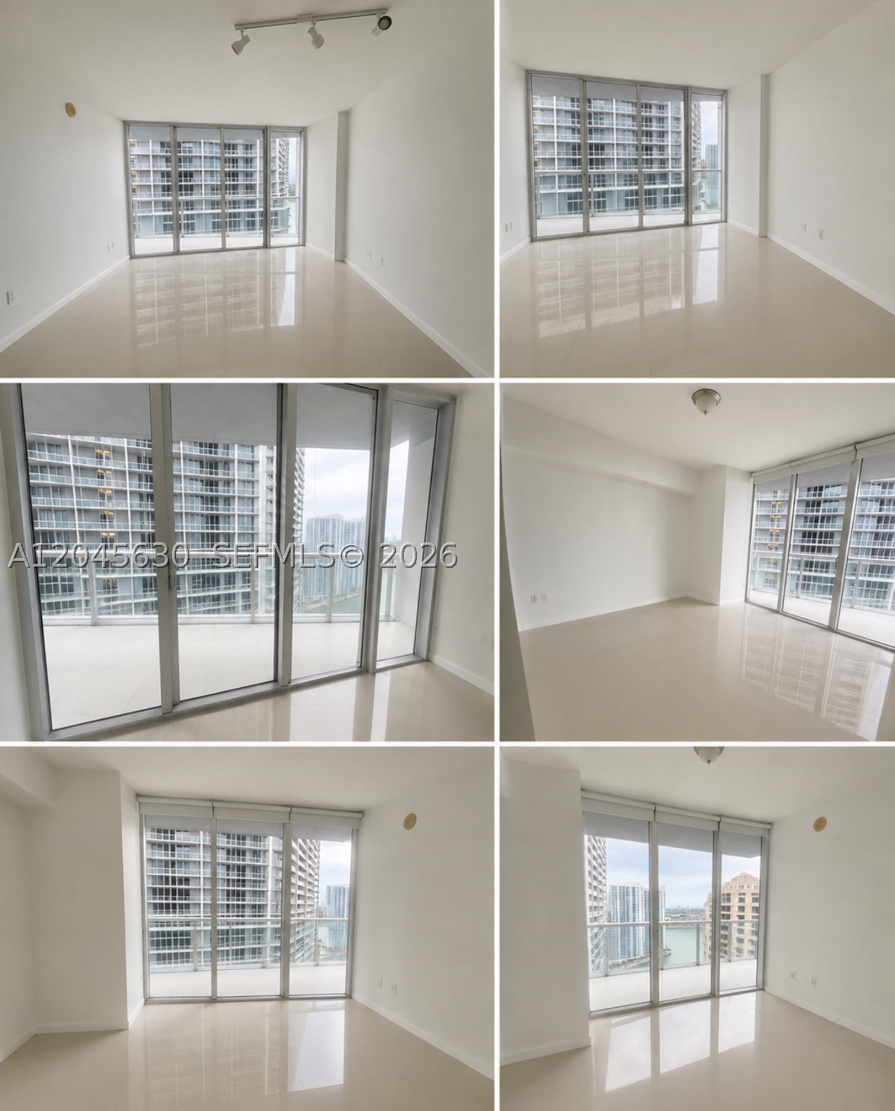 495 Brickell Ave #3106, Miami FL 33131