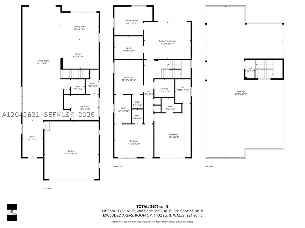18985 Atlantic Blvd #0, Sunny Isles Beach FL 33160