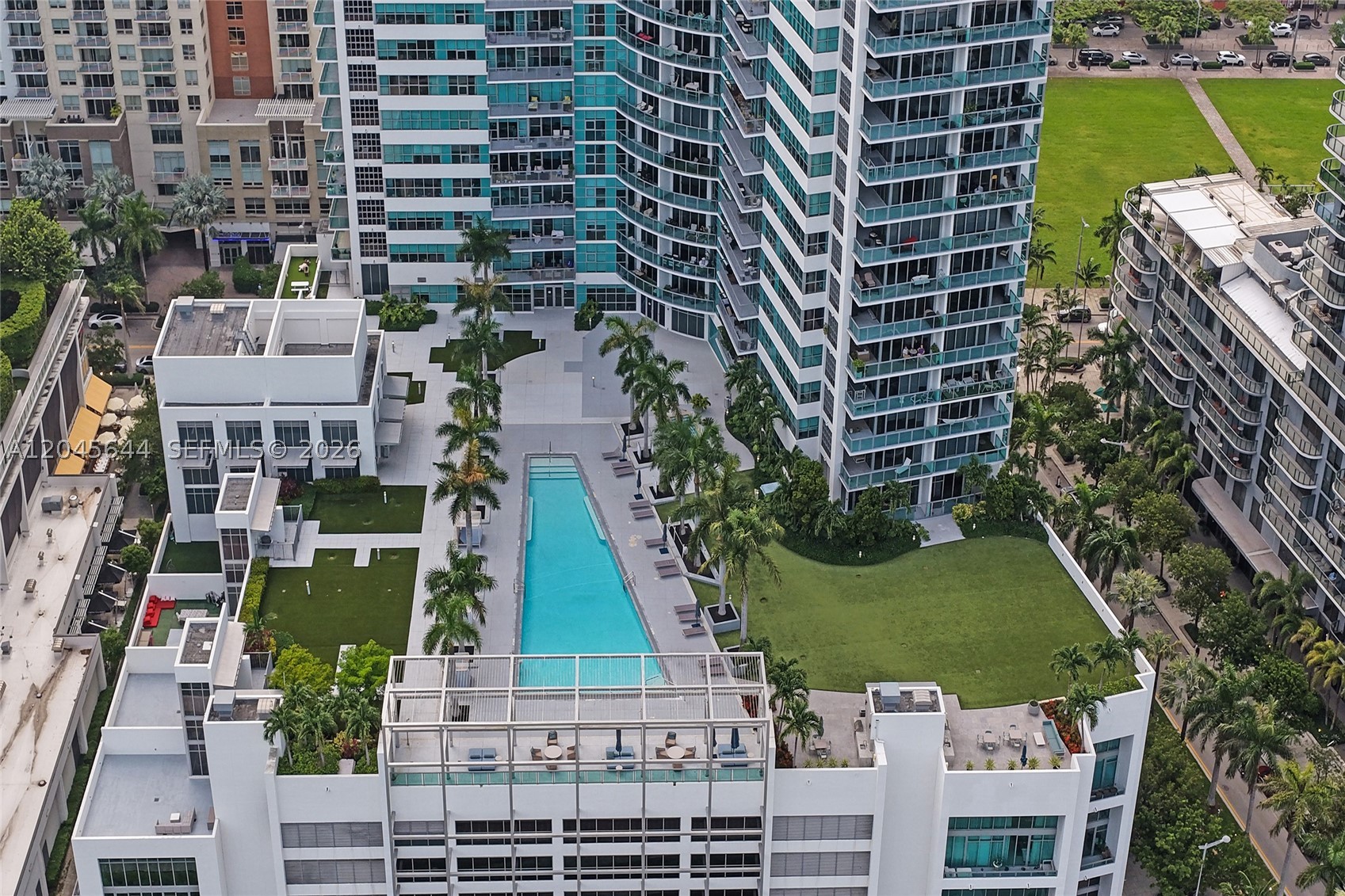 3301 NE 1st Ave #H2405, Miami FL 33137