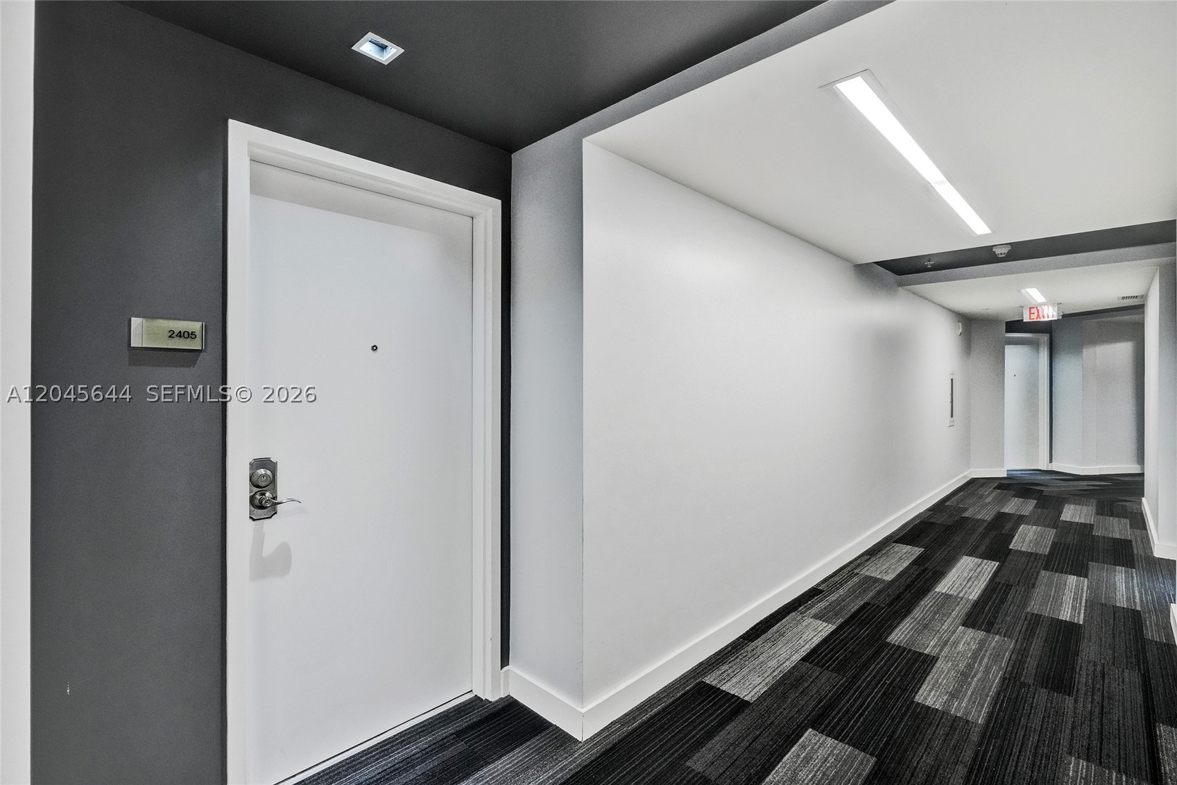 3301 NE 1st Ave #H2405, Miami FL 33137