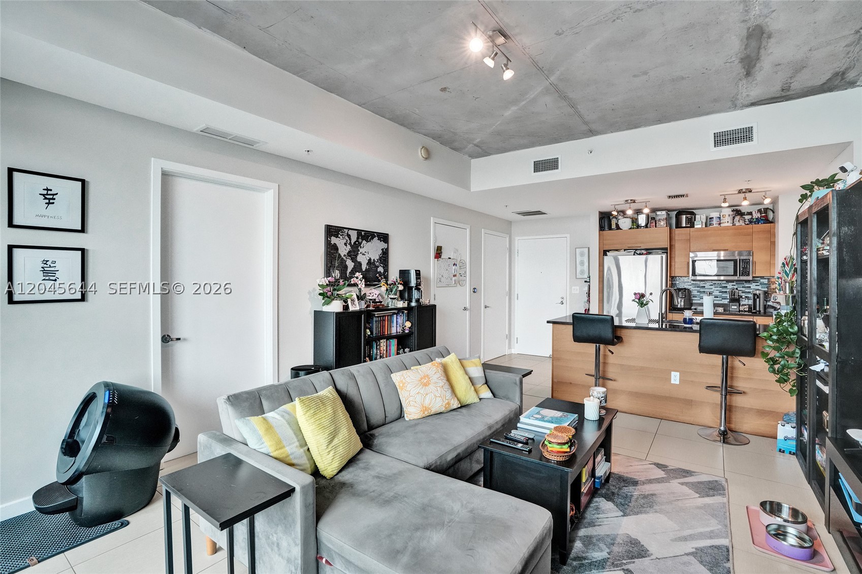 3301 NE 1st Ave #H2405, Miami FL 33137