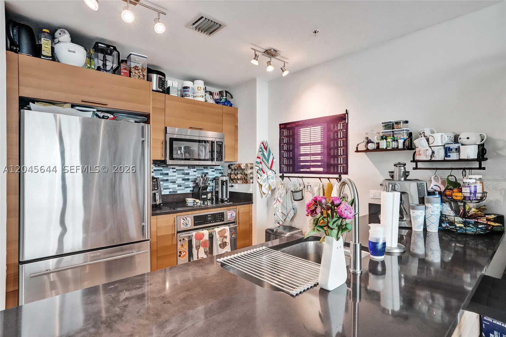 3301 NE 1st Ave #H2405, Miami FL 33137