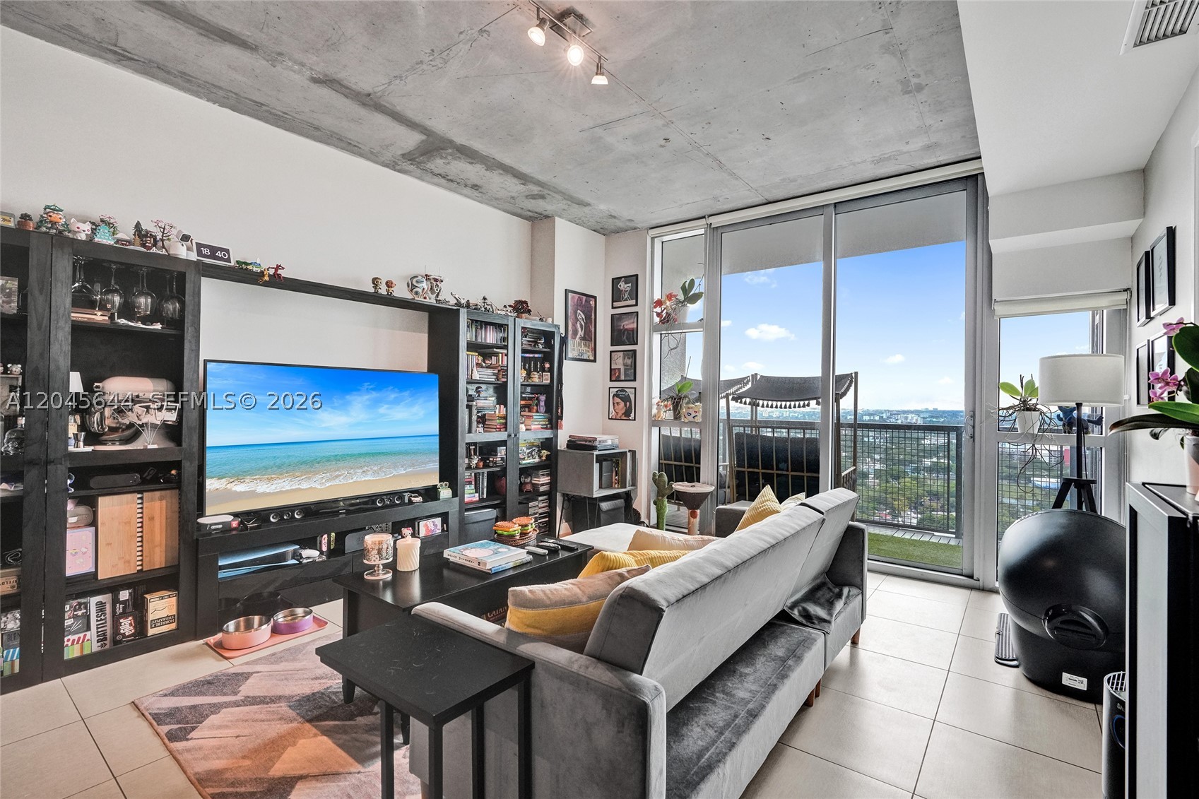 3301 NE 1st Ave #H2405, Miami FL 33137