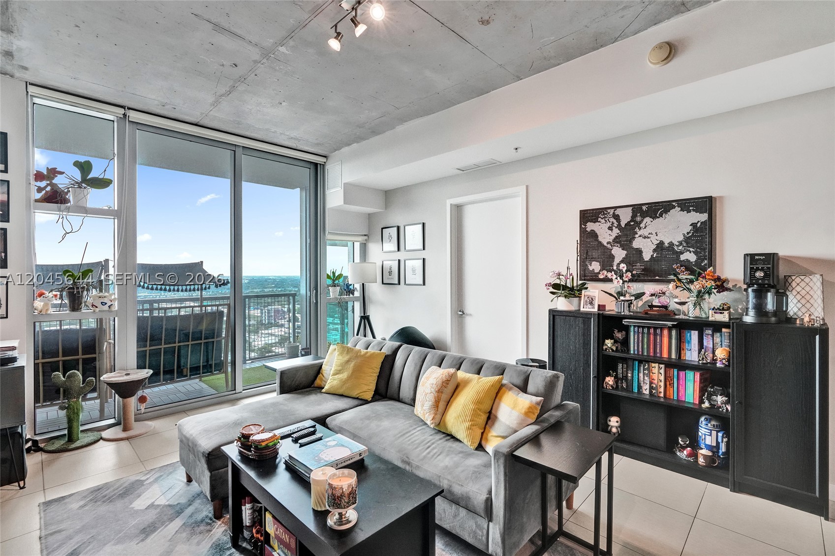 3301 NE 1st Ave #H2405, Miami FL 33137