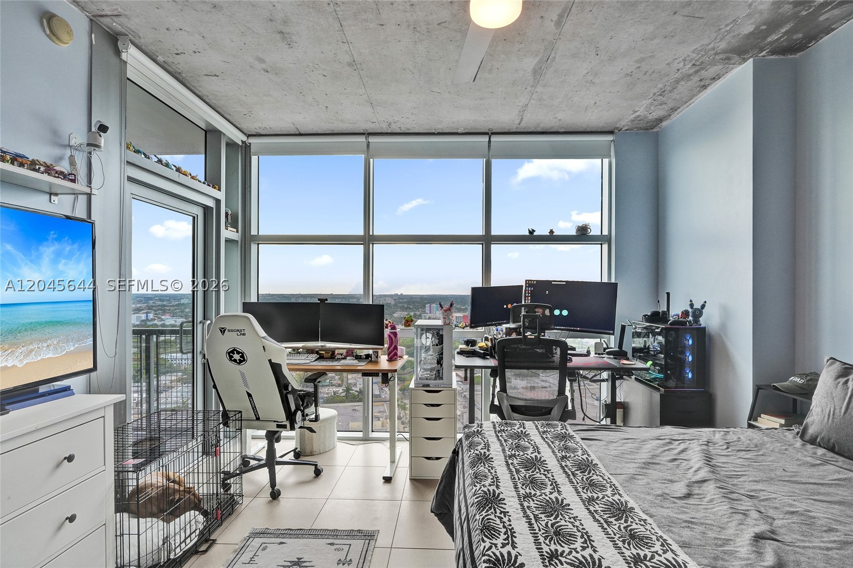 3301 NE 1st Ave #H2405, Miami FL 33137