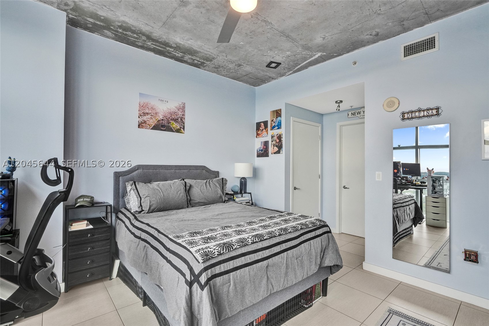 3301 NE 1st Ave #H2405, Miami FL 33137