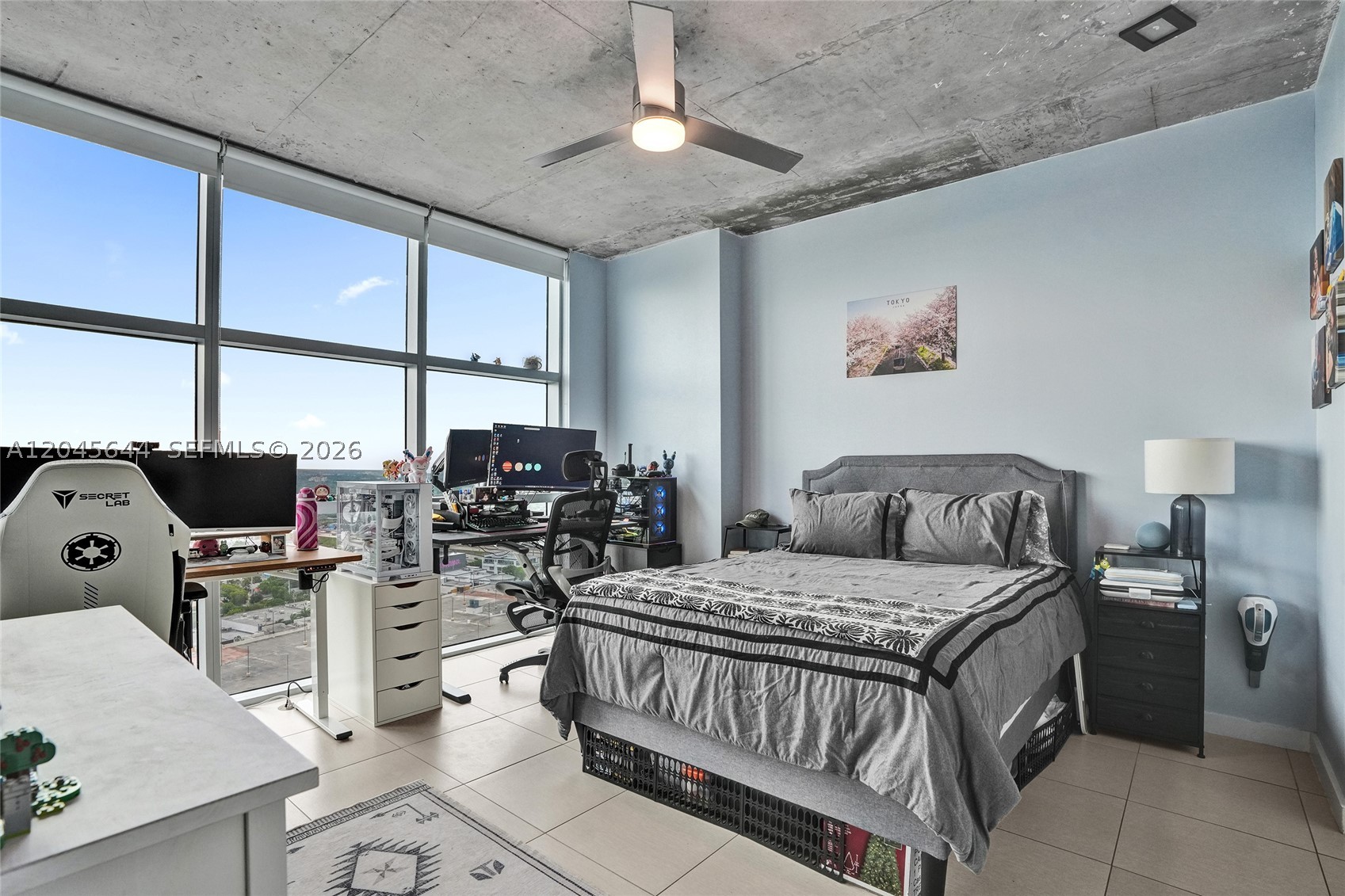 3301 NE 1st Ave #H2405, Miami FL 33137