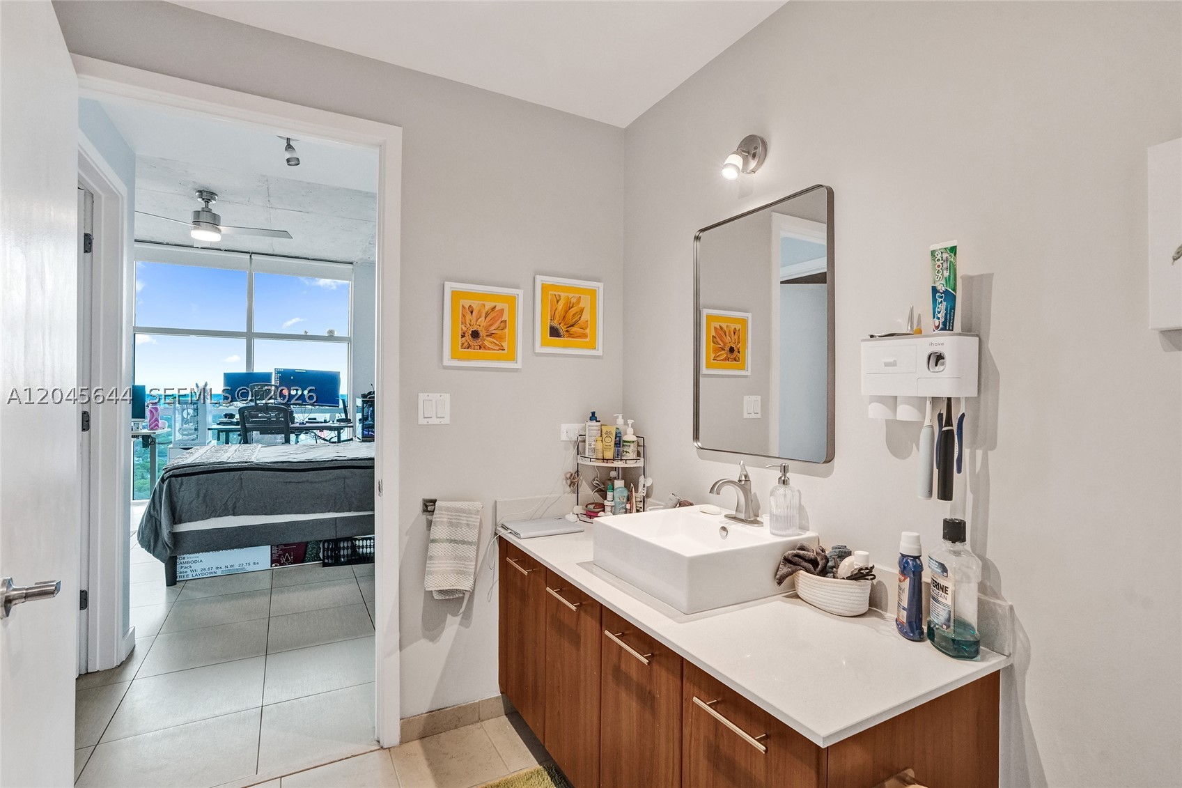 3301 NE 1st Ave #H2405, Miami FL 33137