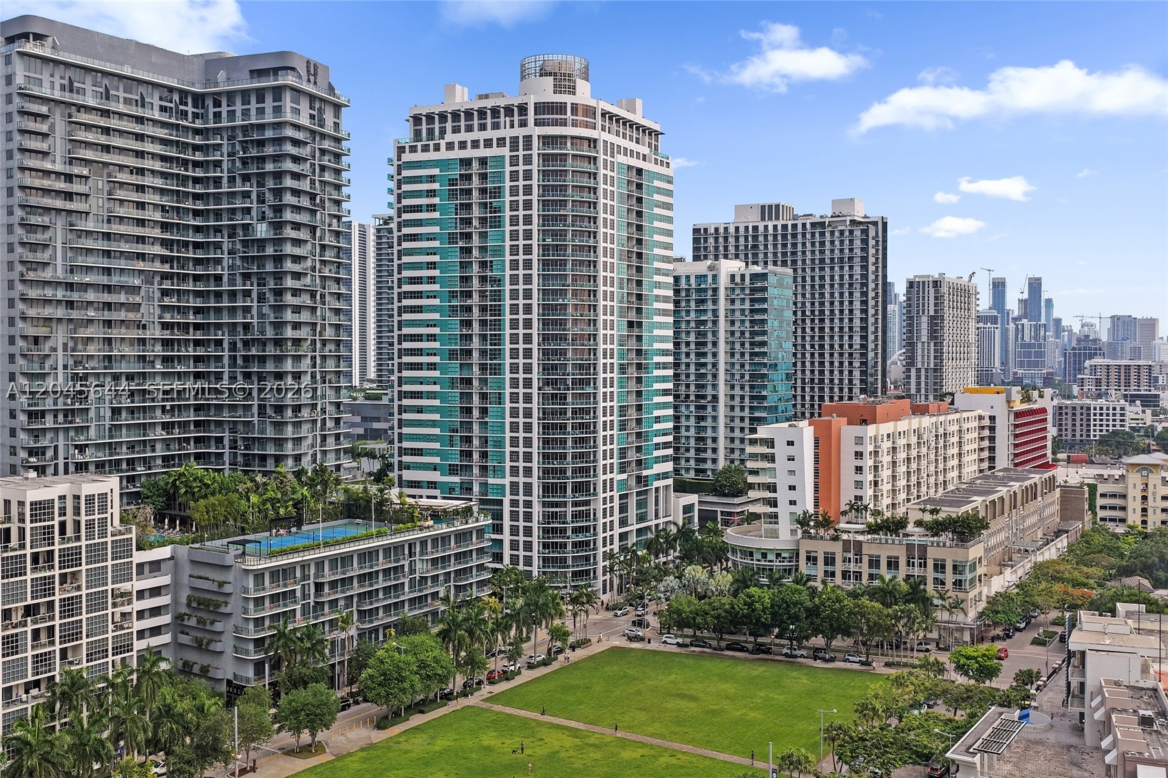 3301 NE 1st Ave #H2405, Miami FL 33137
