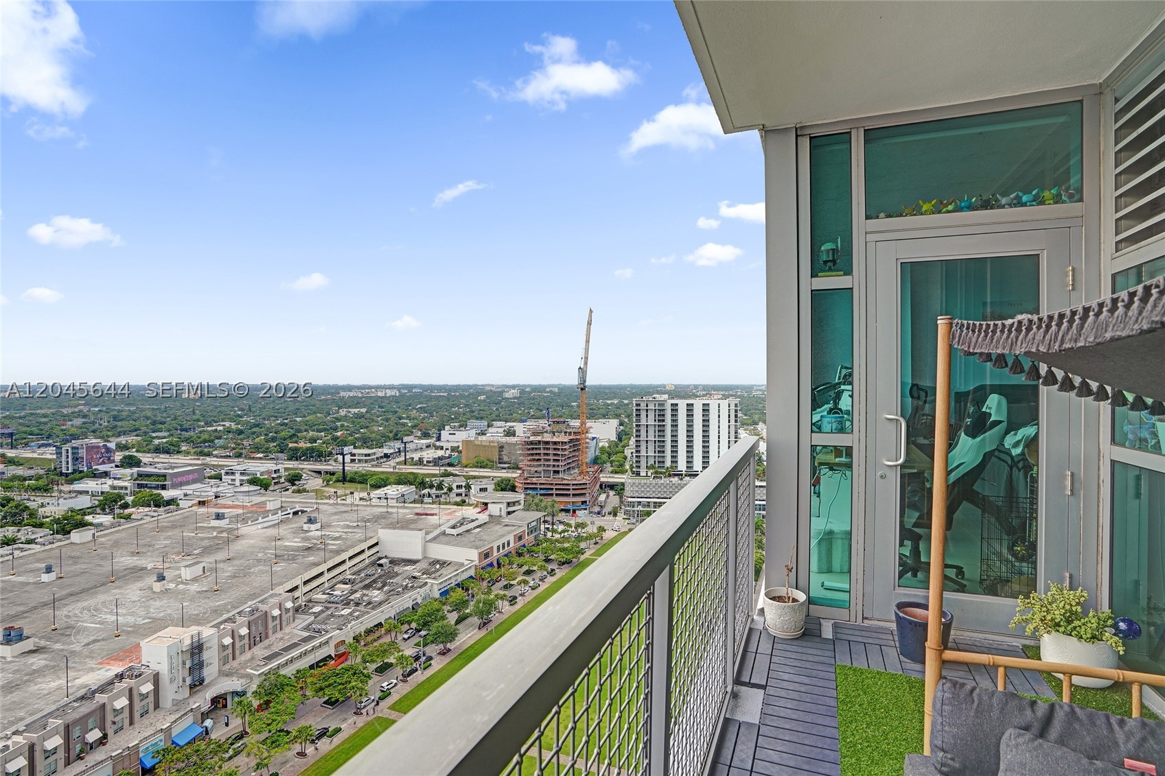3301 NE 1st Ave #H2405, Miami FL 33137