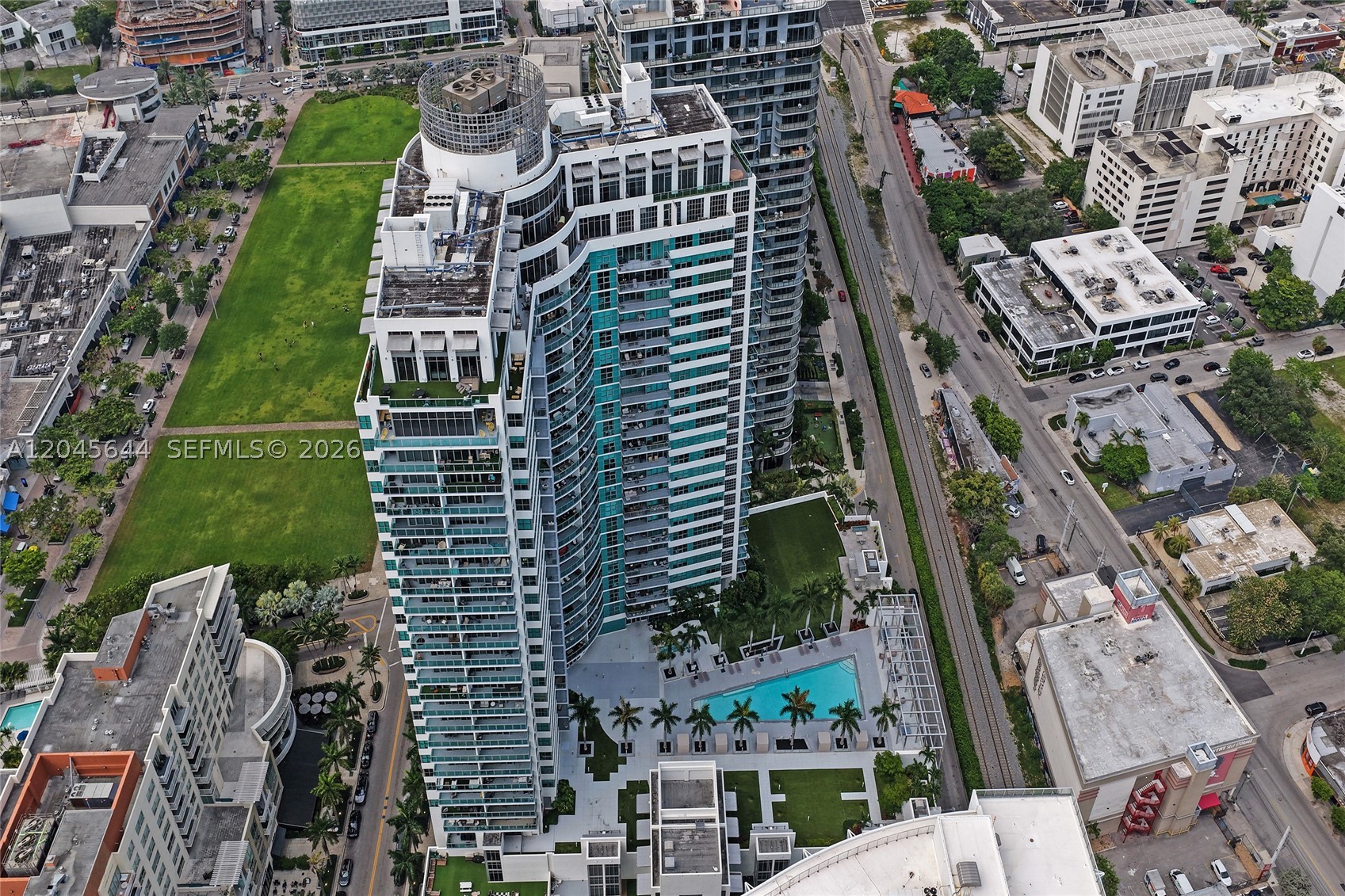 3301 NE 1st Ave #H2405, Miami FL 33137
