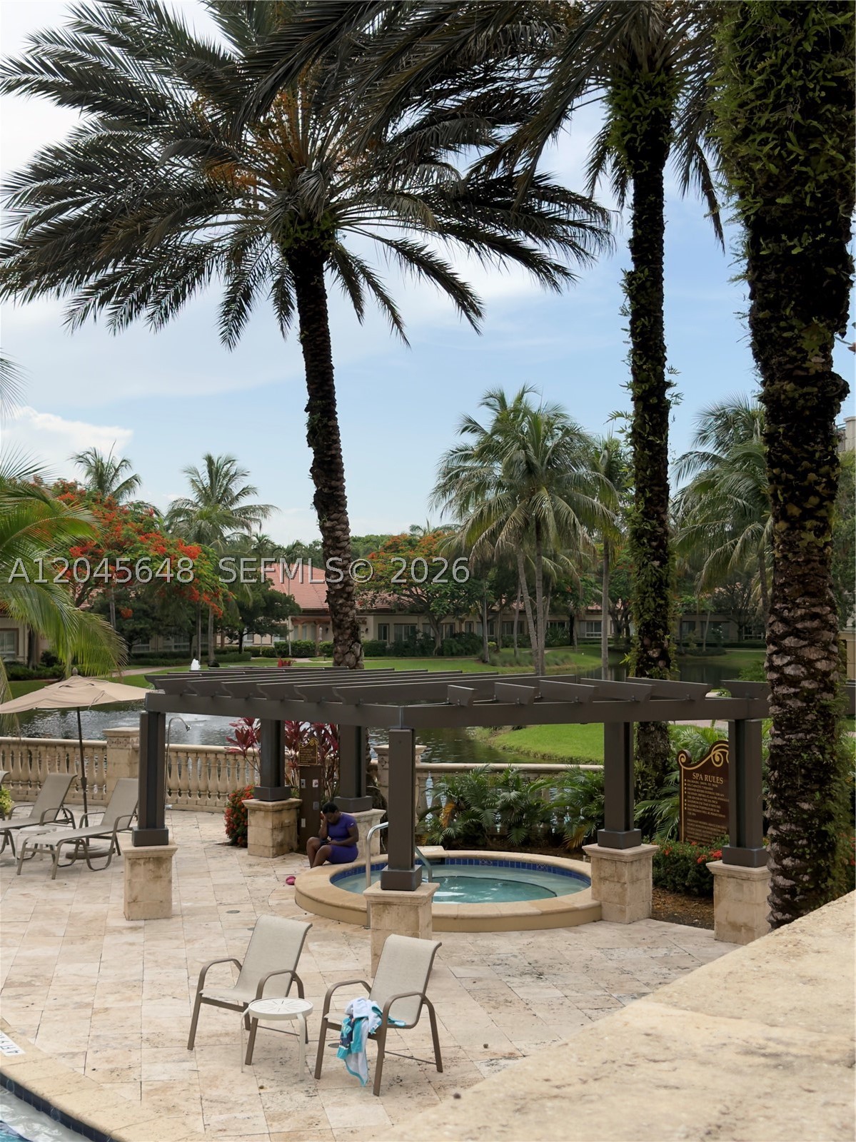 16100 Emerald Estates Dr #281, Weston FL 33331