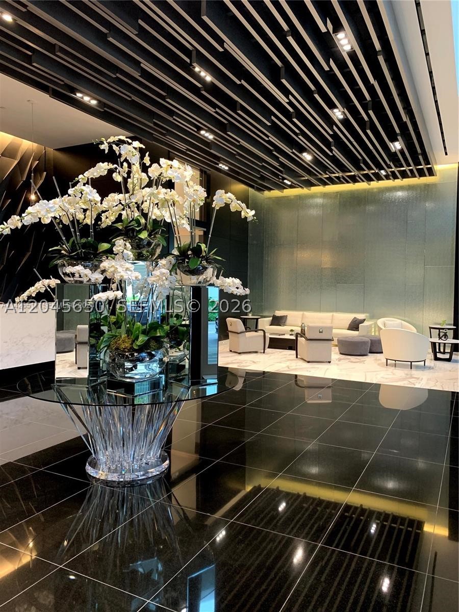 851 NE 1st Ave #2702, Miami FL 33132