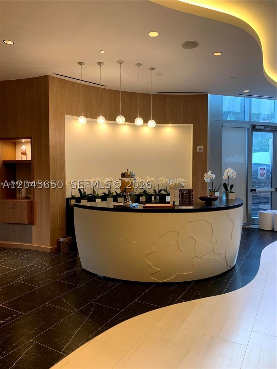 851 NE 1st Ave #2702, Miami FL 33132