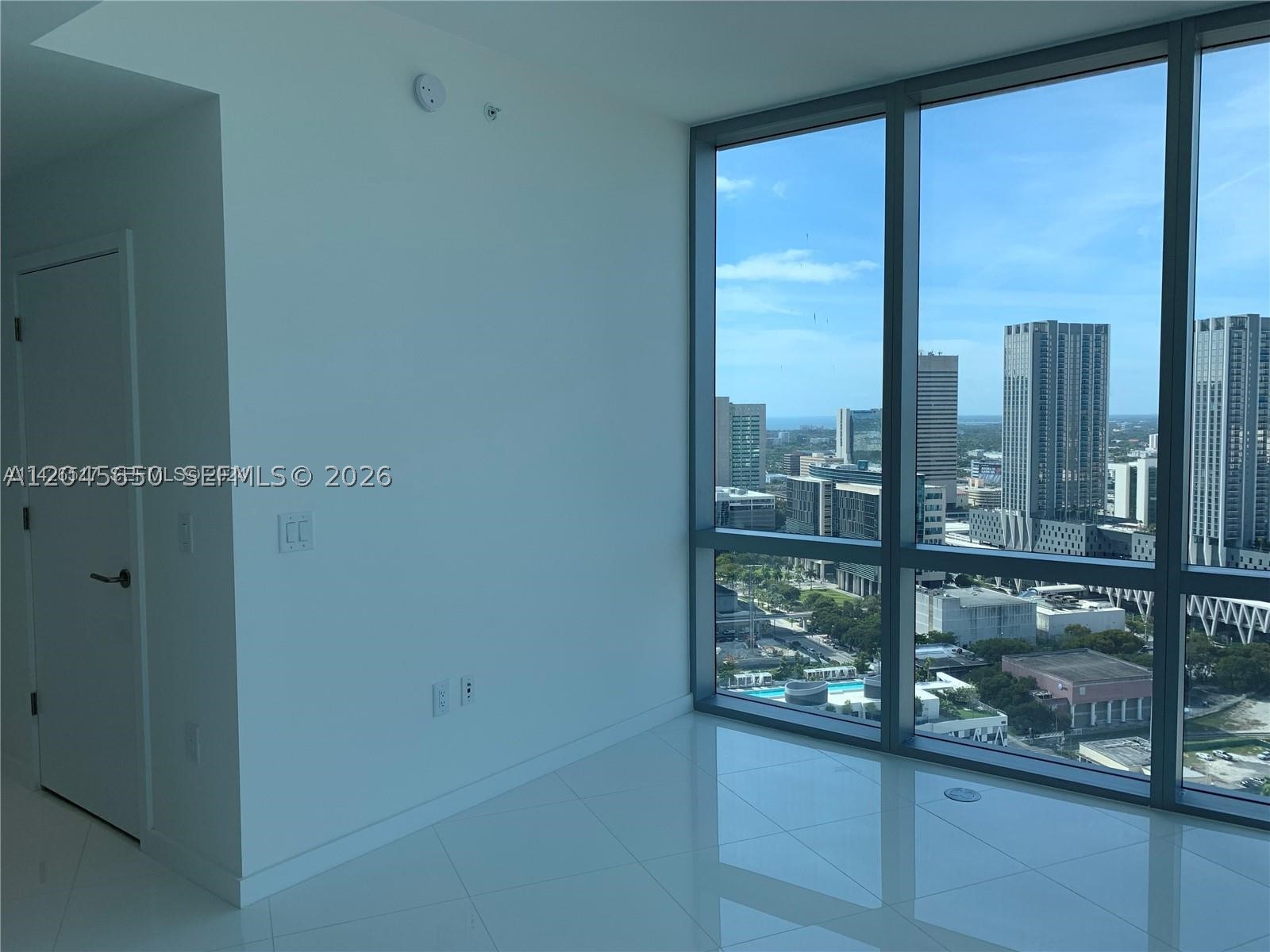 851 NE 1st Ave #2702, Miami FL 33132