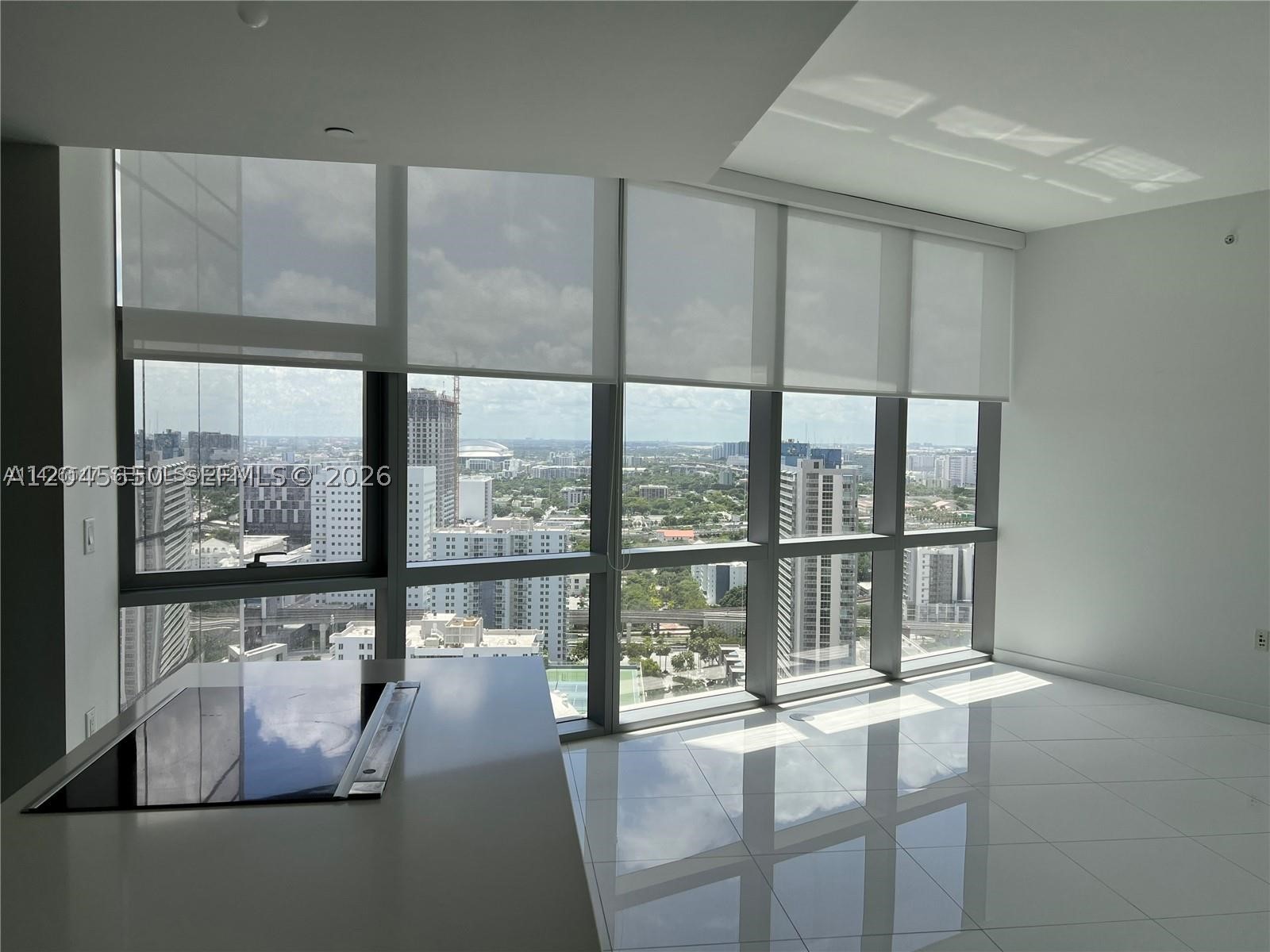851 NE 1st Ave #2702, Miami FL 33132