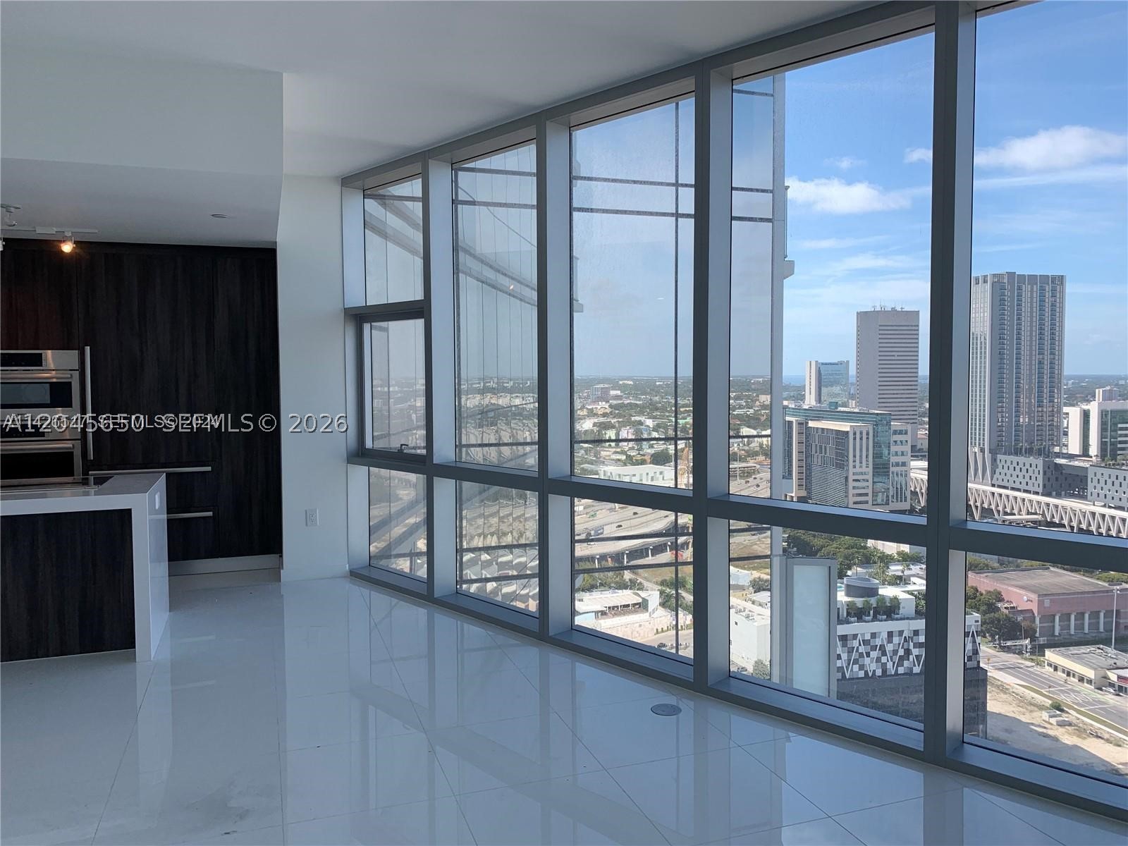 851 NE 1st Ave #2702, Miami FL 33132
