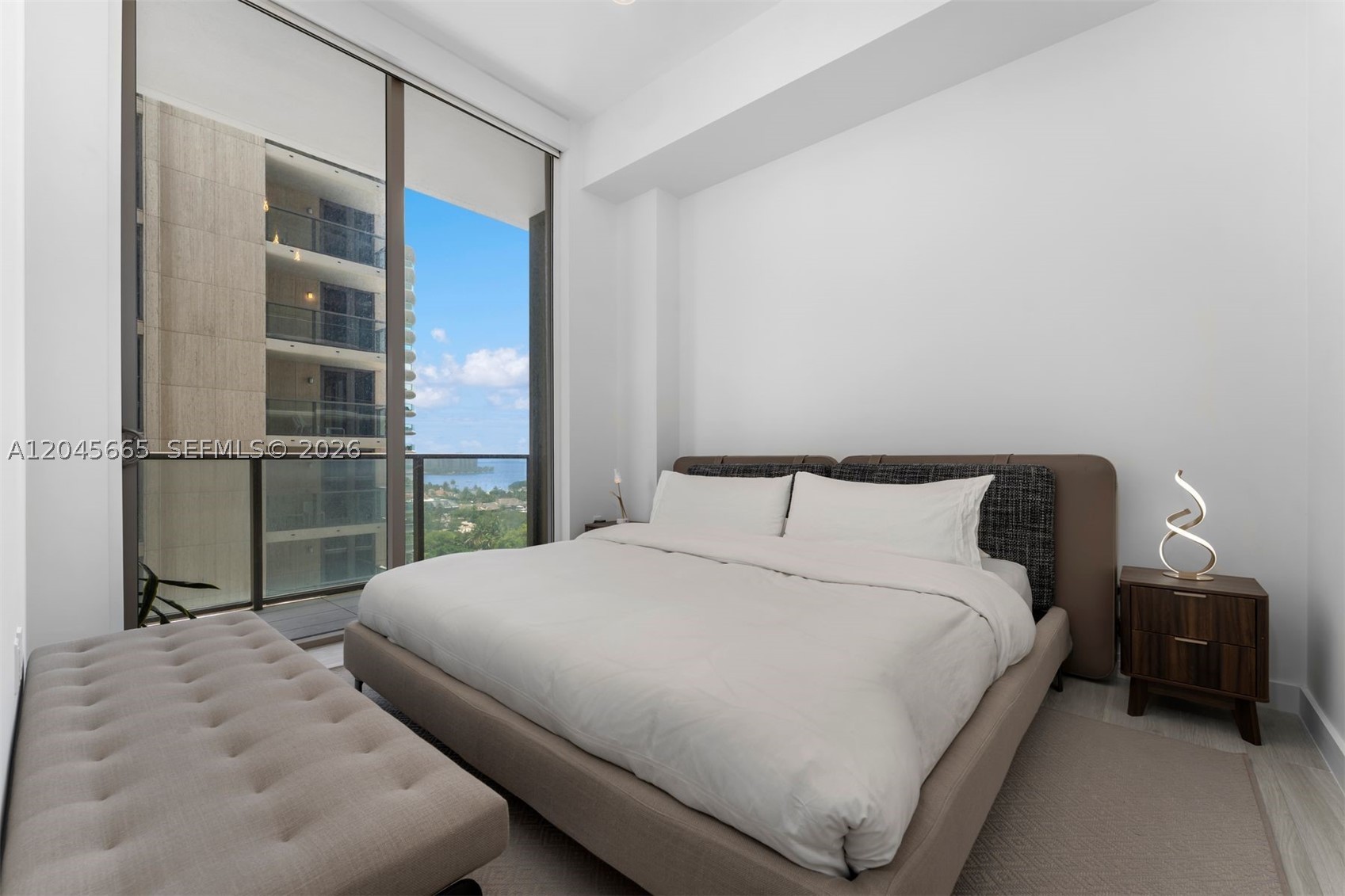 2655 S Bayshore Dr #908, Miami FL 33133