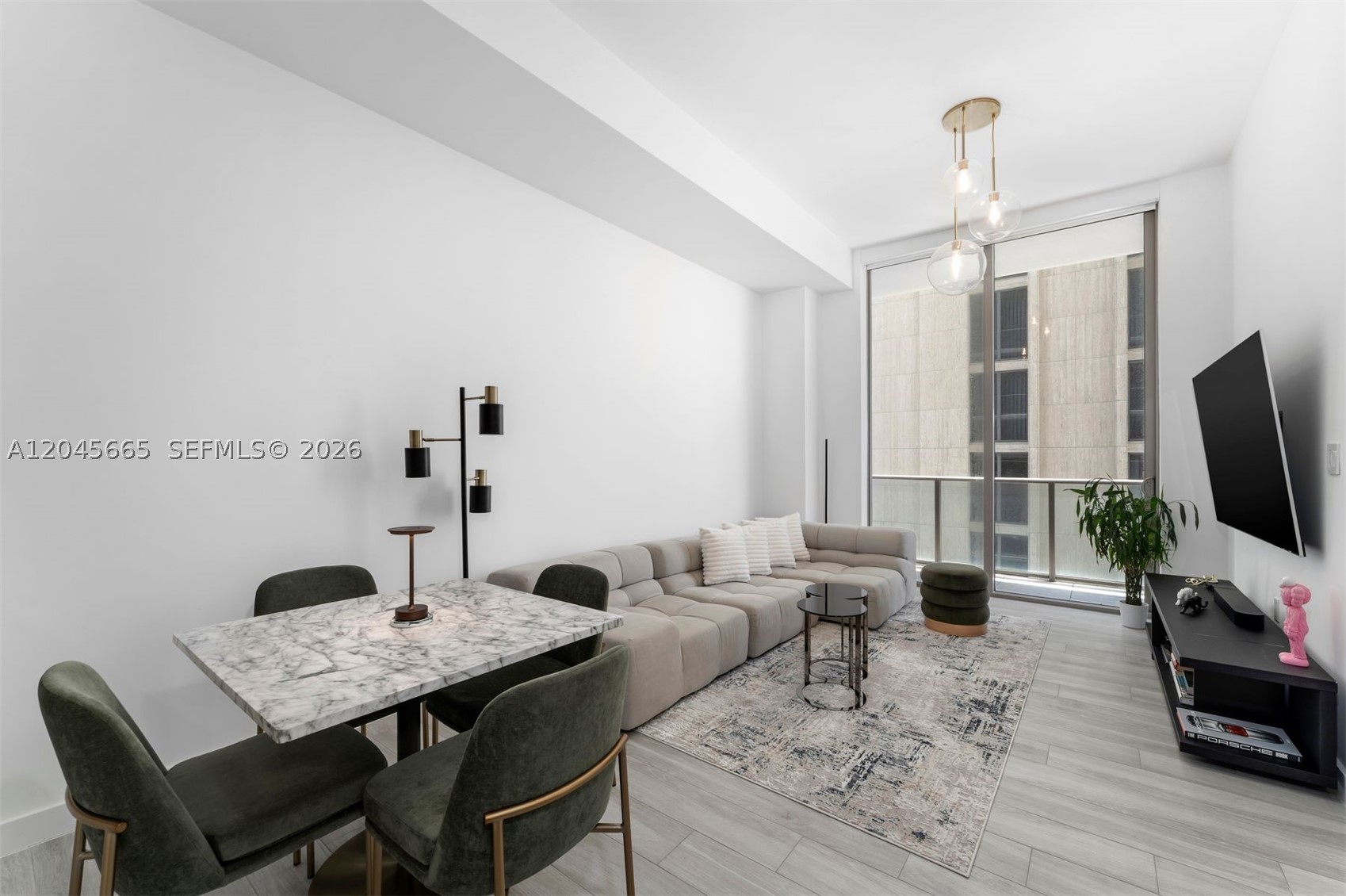 2655 S Bayshore Dr #908, Miami FL 33133