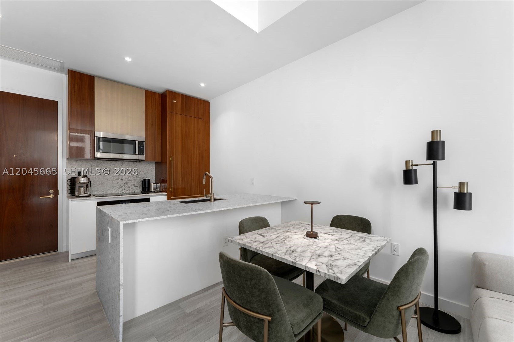 2655 S Bayshore Dr #908, Miami FL 33133