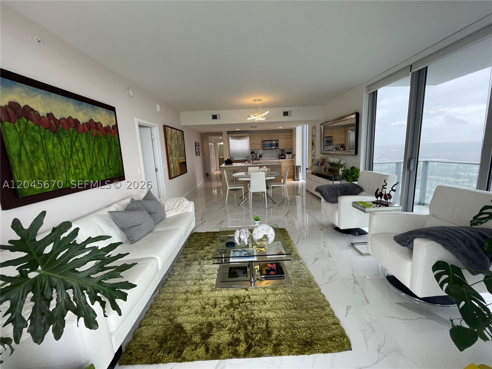 16385 Biscayne Blvd #2601, North Miami Beach FL 33160