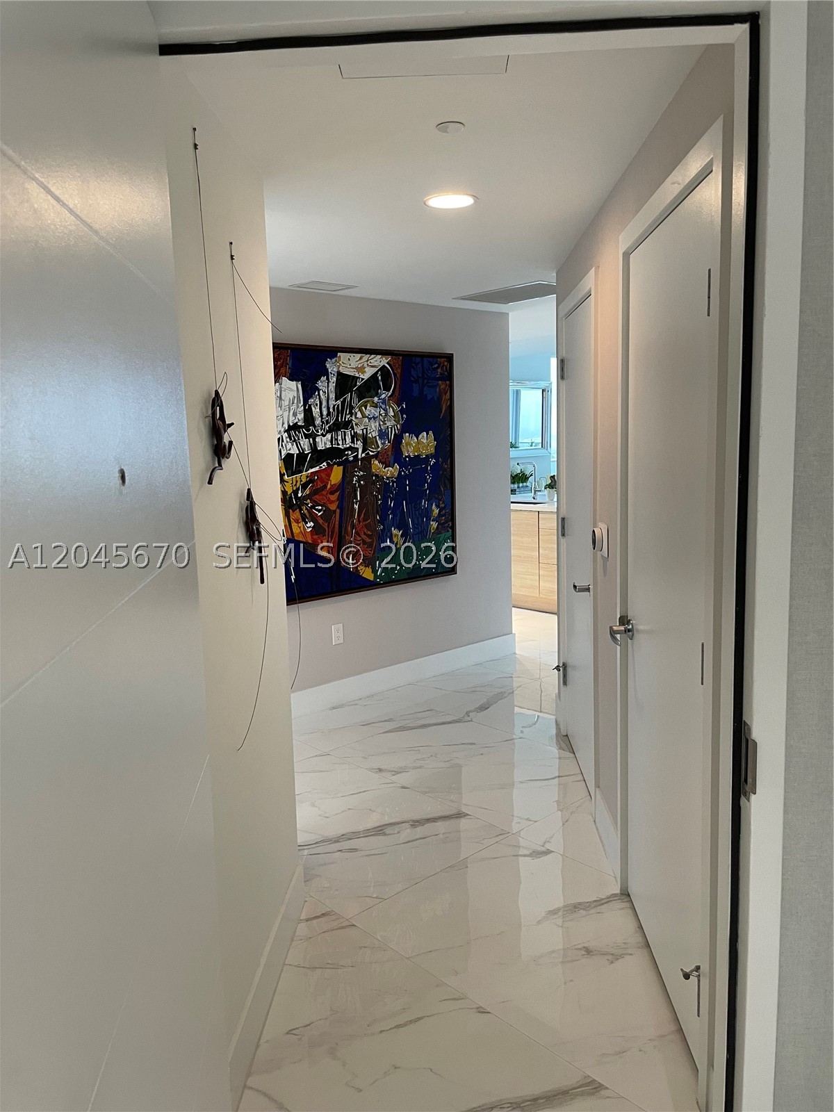 16385 Biscayne Blvd #2601, North Miami Beach FL 33160