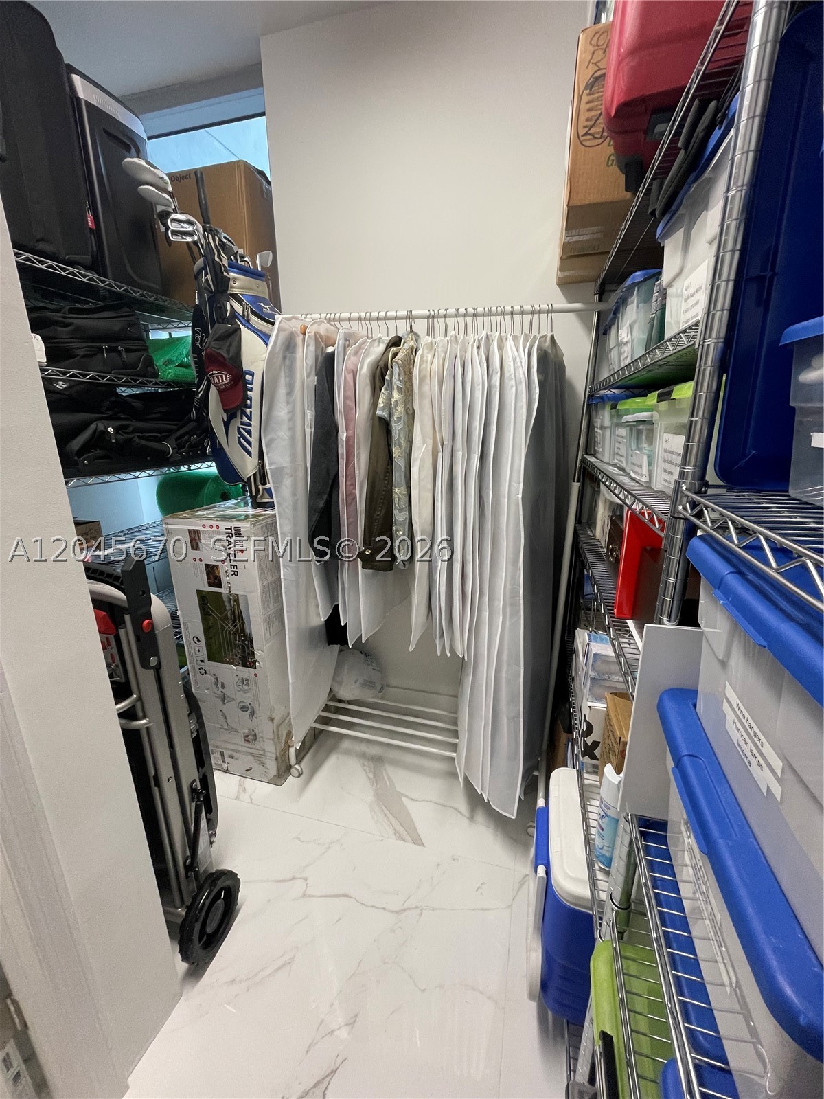 16385 Biscayne Blvd #2601, North Miami Beach FL 33160