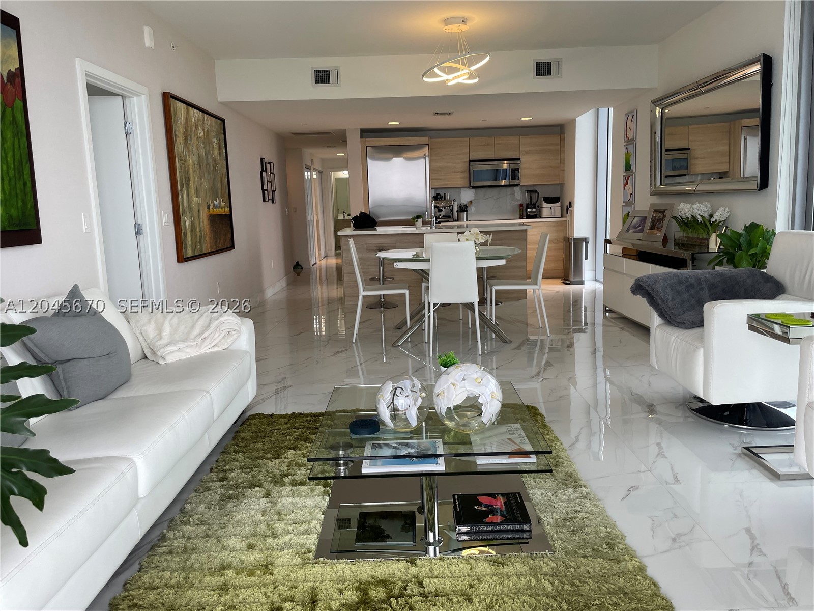 16385 Biscayne Blvd #2601, North Miami Beach FL 33160
