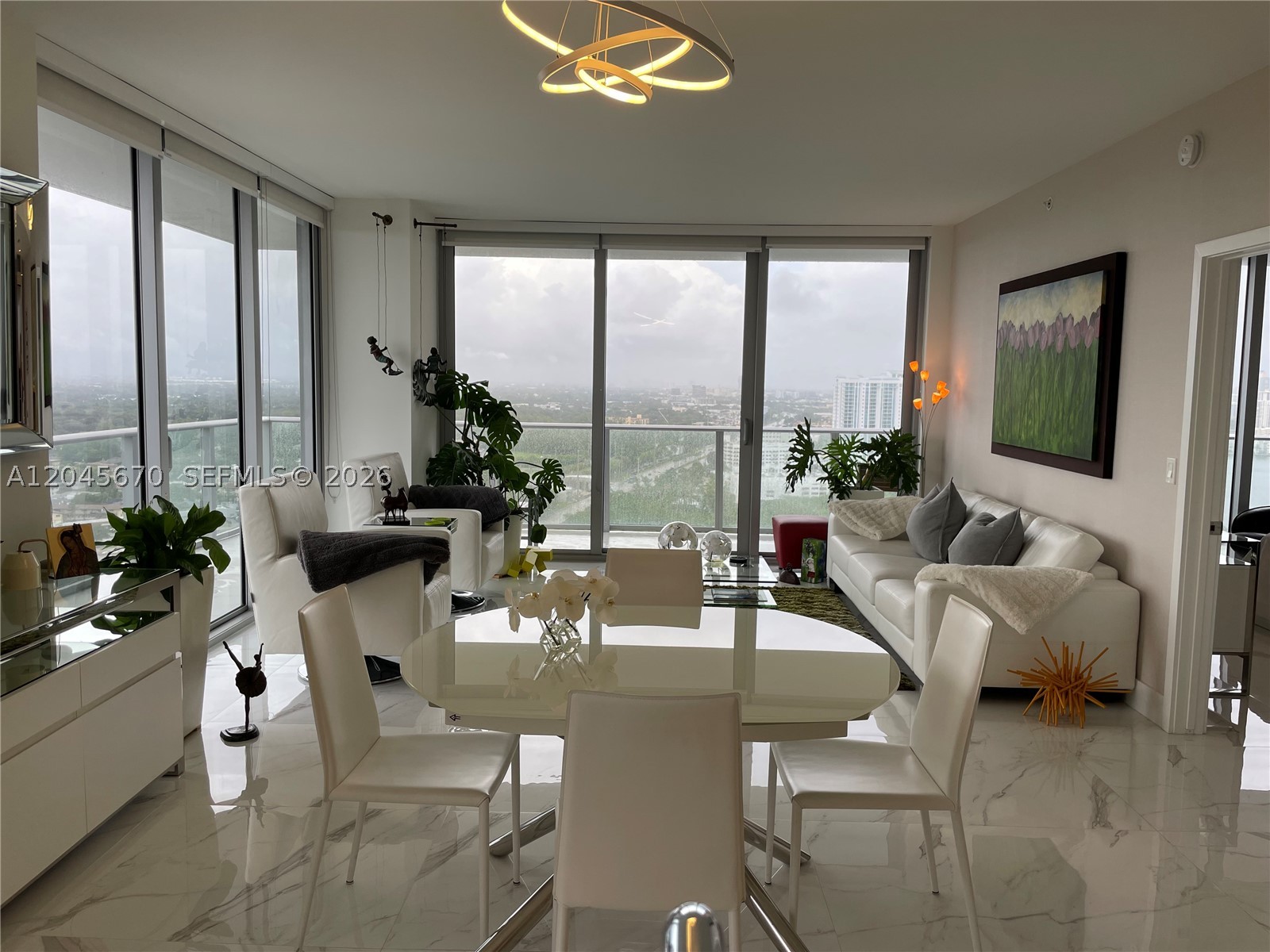 16385 Biscayne Blvd #2601, North Miami Beach FL 33160