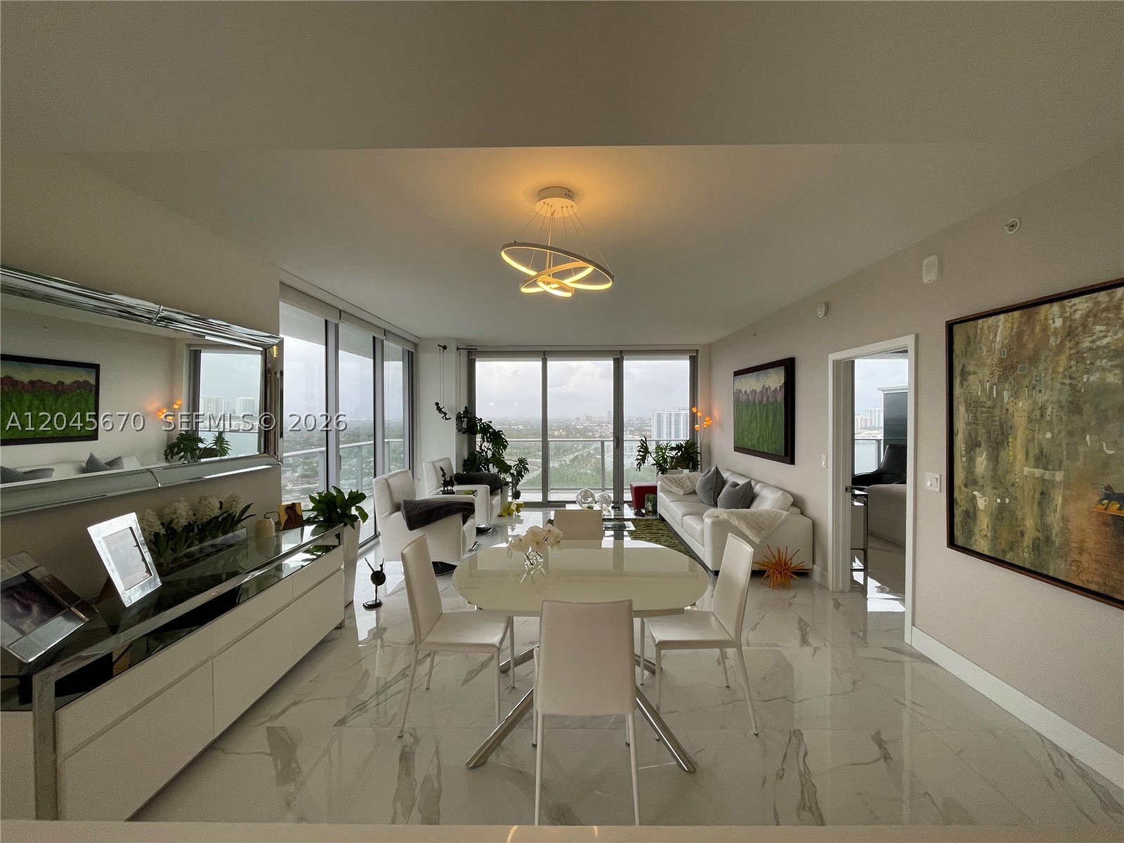 16385 Biscayne Blvd #2601, North Miami Beach FL 33160