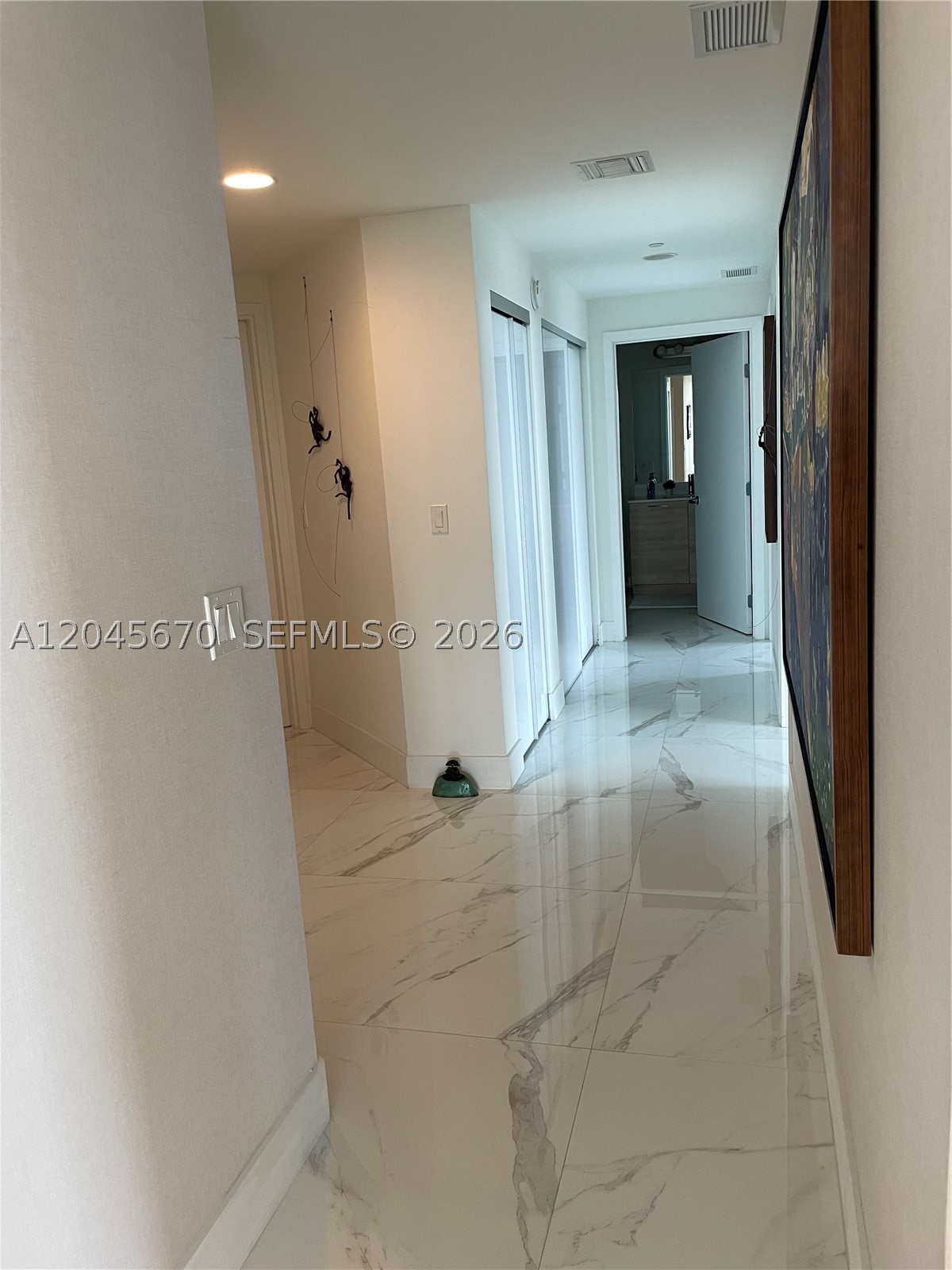 16385 Biscayne Blvd #2601, North Miami Beach FL 33160
