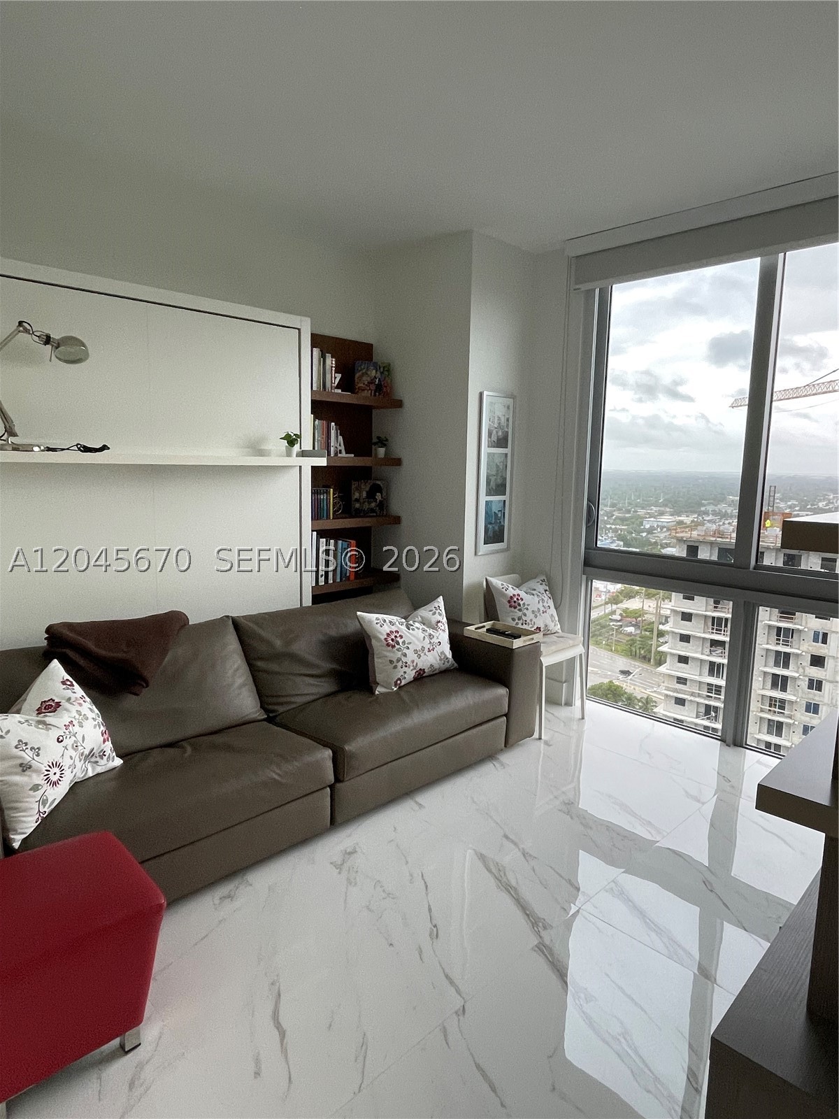 16385 Biscayne Blvd #2601, North Miami Beach FL 33160