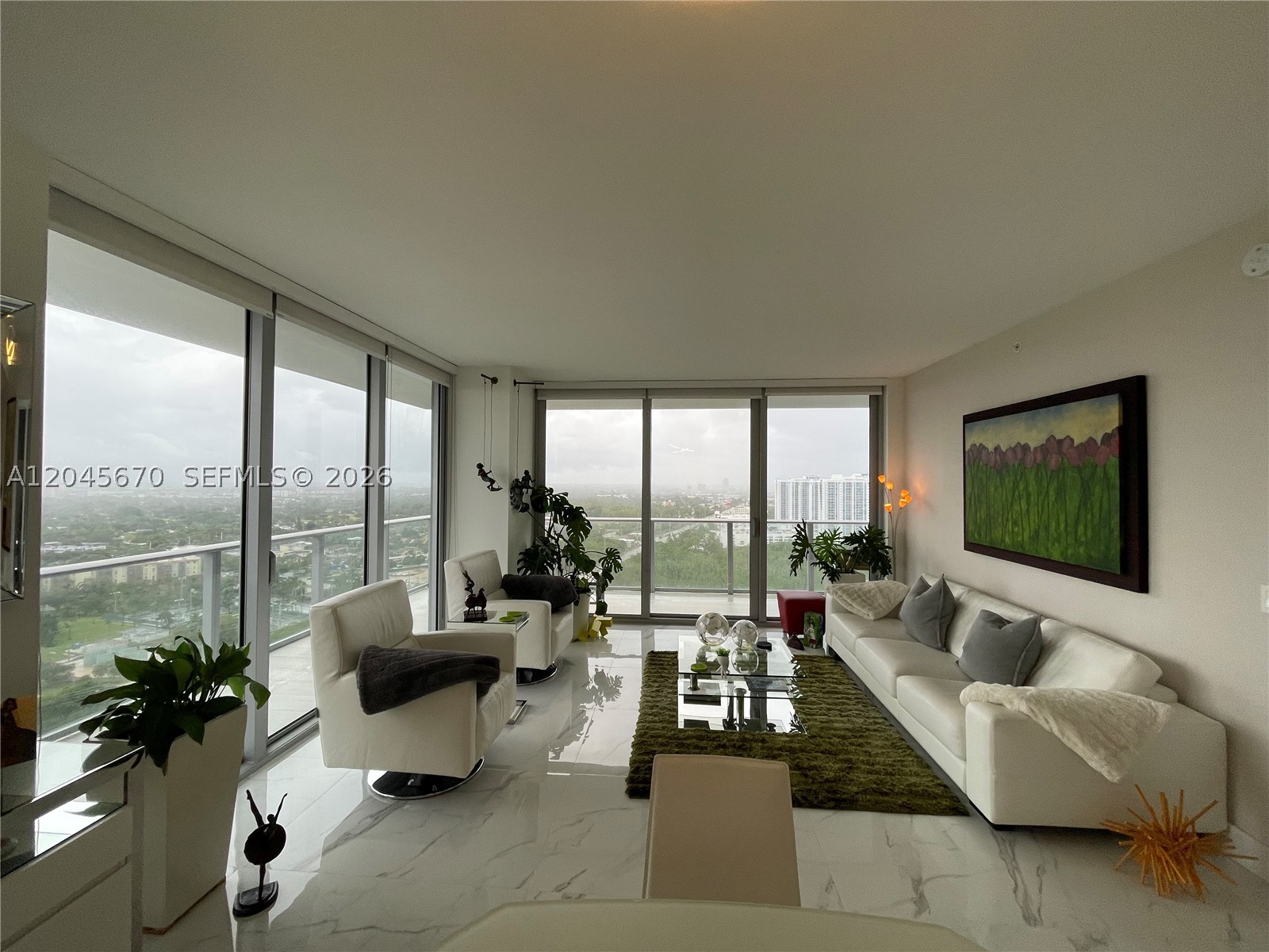 16385 Biscayne Blvd #2601, North Miami Beach FL 33160