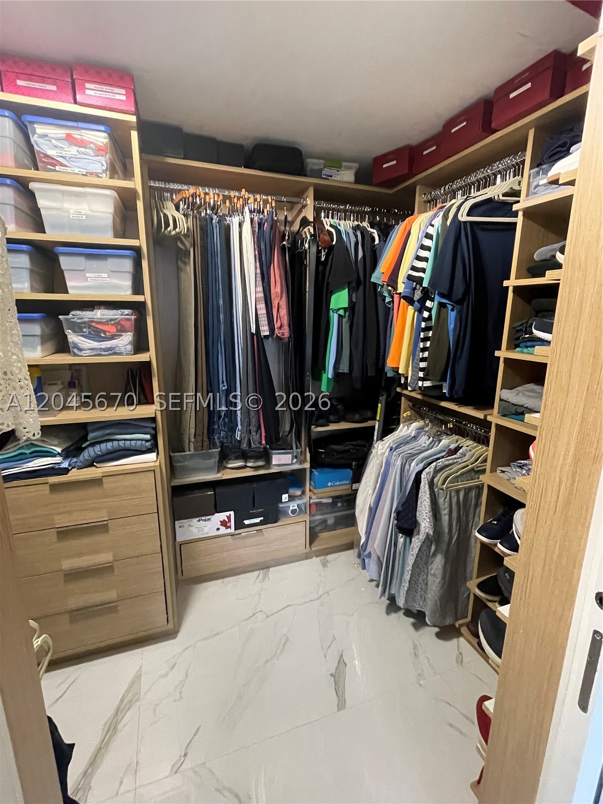 16385 Biscayne Blvd #2601, North Miami Beach FL 33160