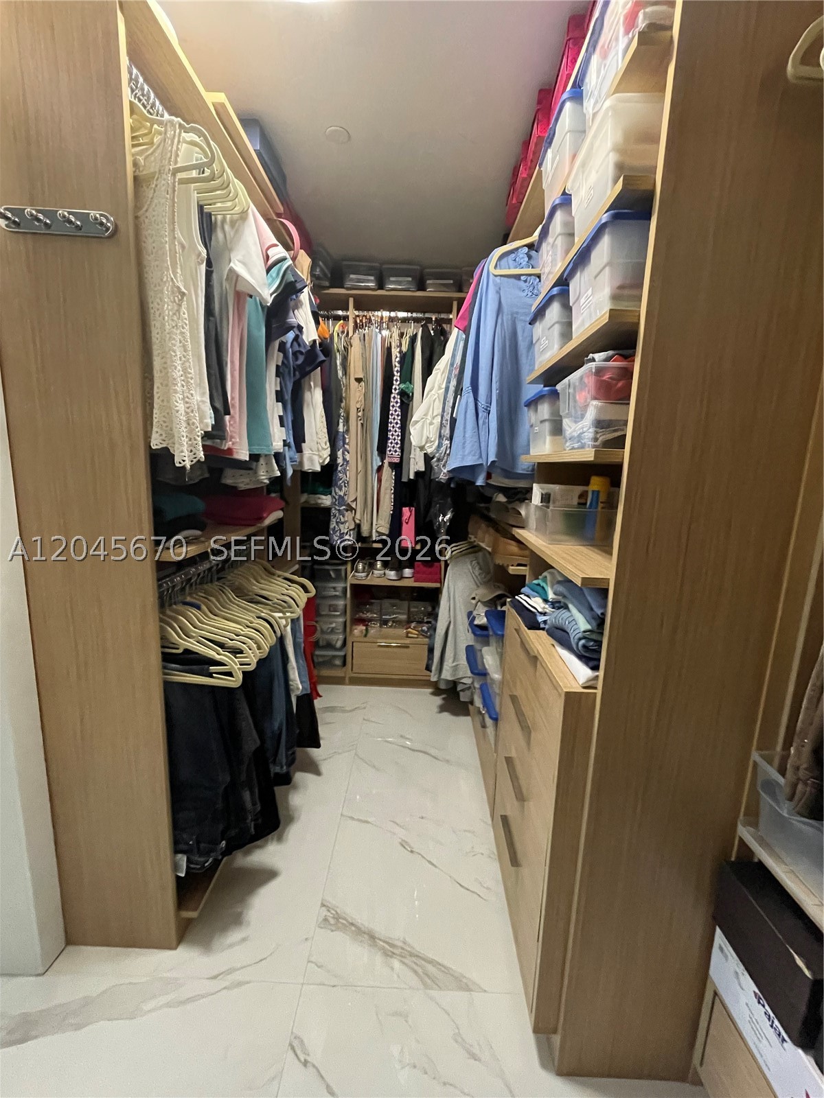 16385 Biscayne Blvd #2601, North Miami Beach FL 33160