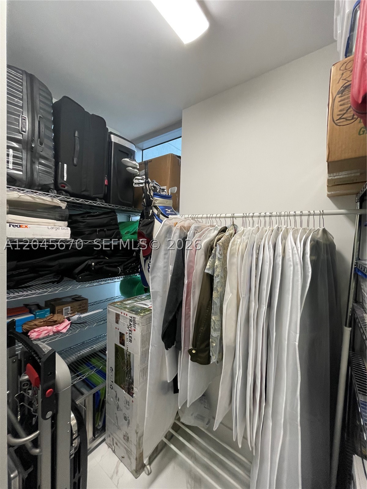 16385 Biscayne Blvd #2601, North Miami Beach FL 33160