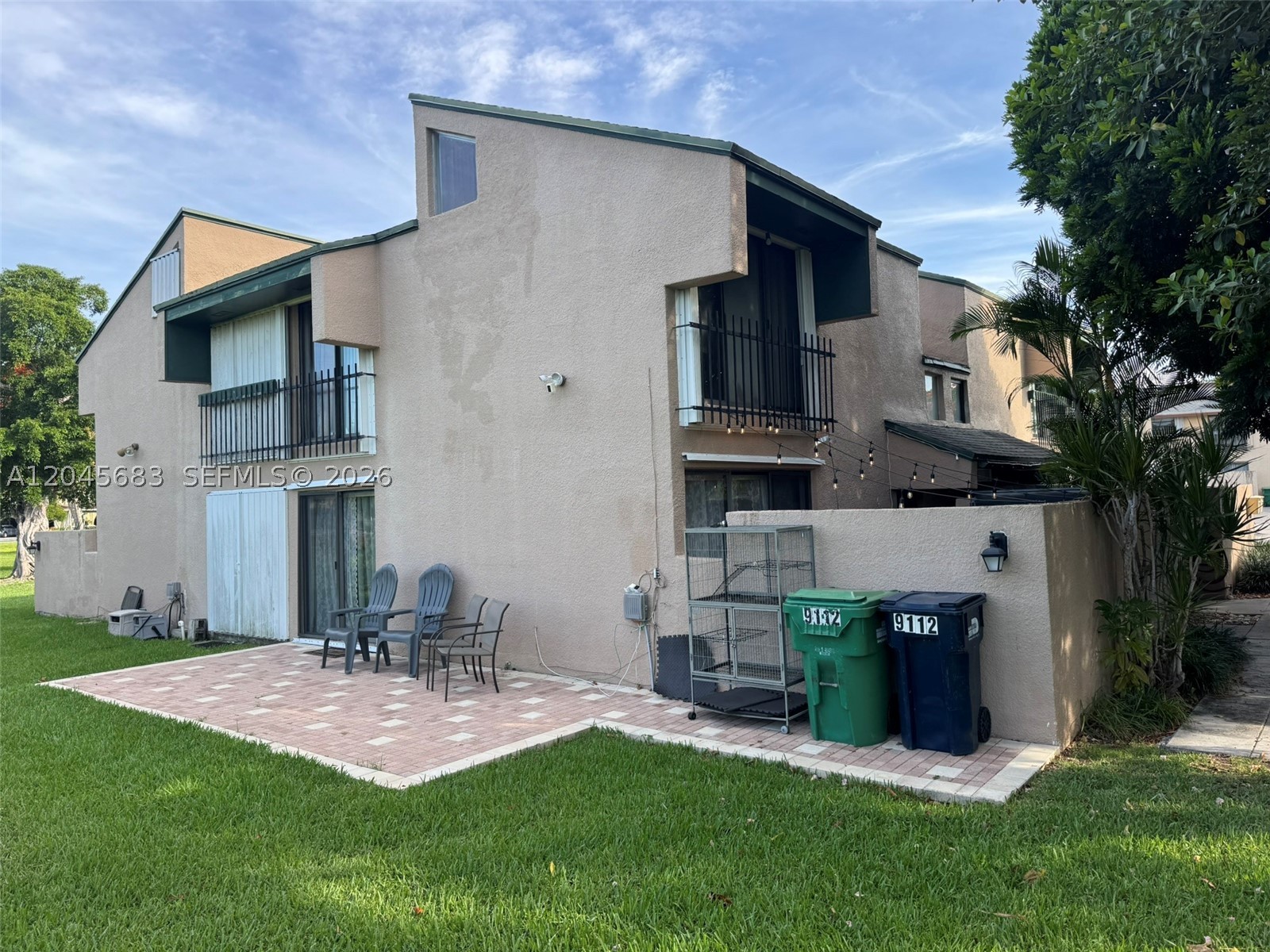 9112 SW 159th Ter #A, Palmetto Bay FL 33157