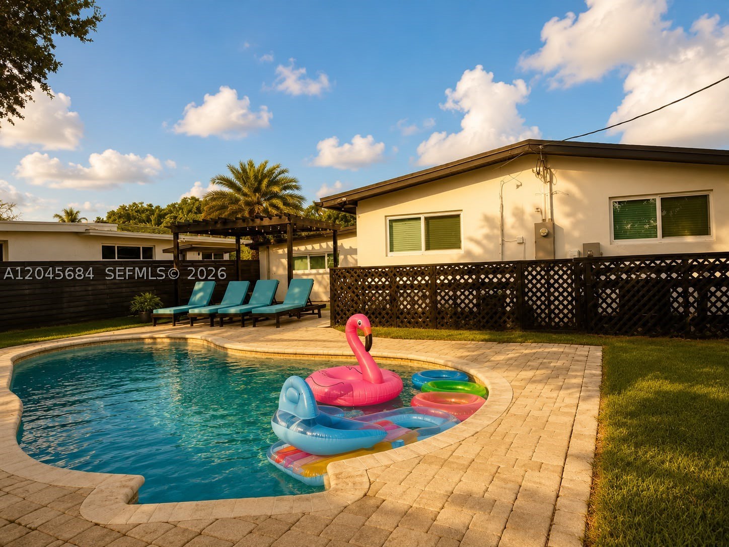 19540 Christmas Rd, Cutler Bay FL 33157