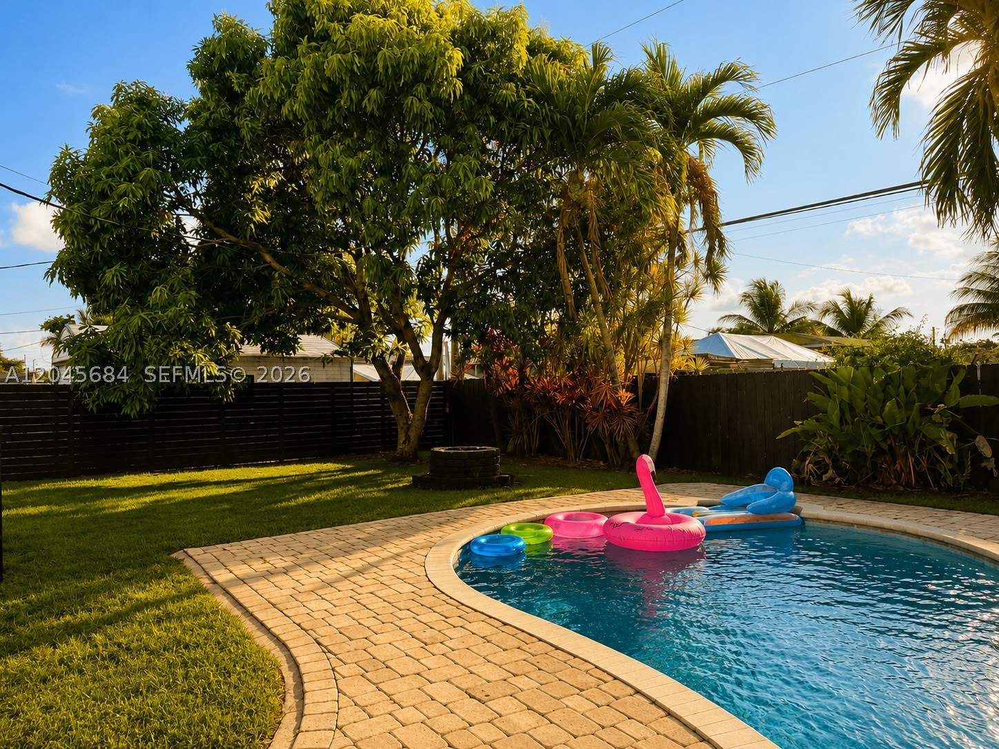 19540 Christmas Rd, Cutler Bay FL 33157