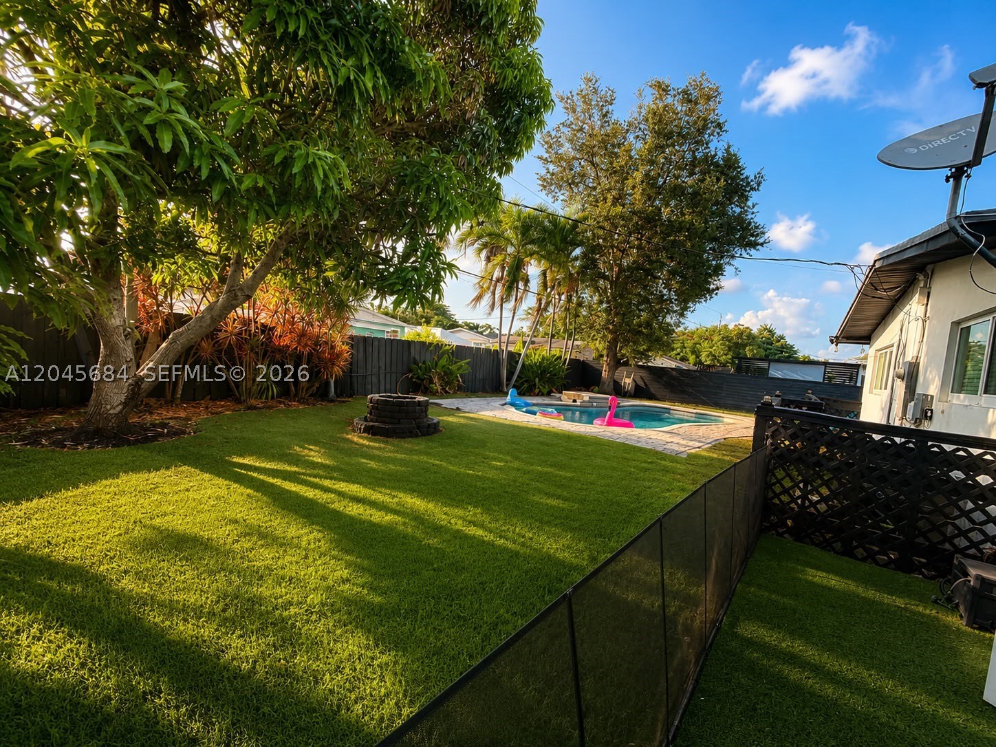 19540 Christmas Rd, Cutler Bay FL 33157