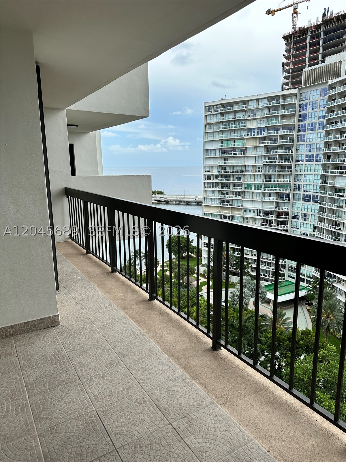2333 Brickell Ave #1610, Miami FL 33129