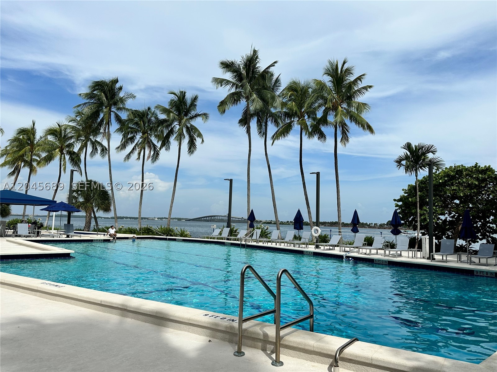 2333 Brickell Ave #1610, Miami FL 33129